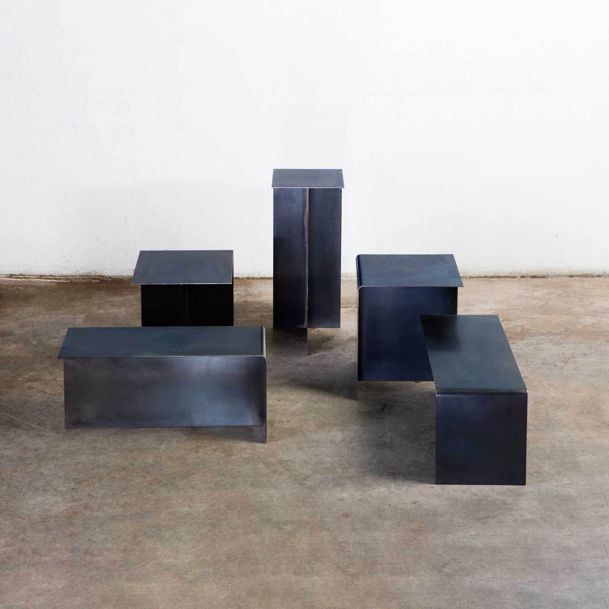 T Table by Gentner