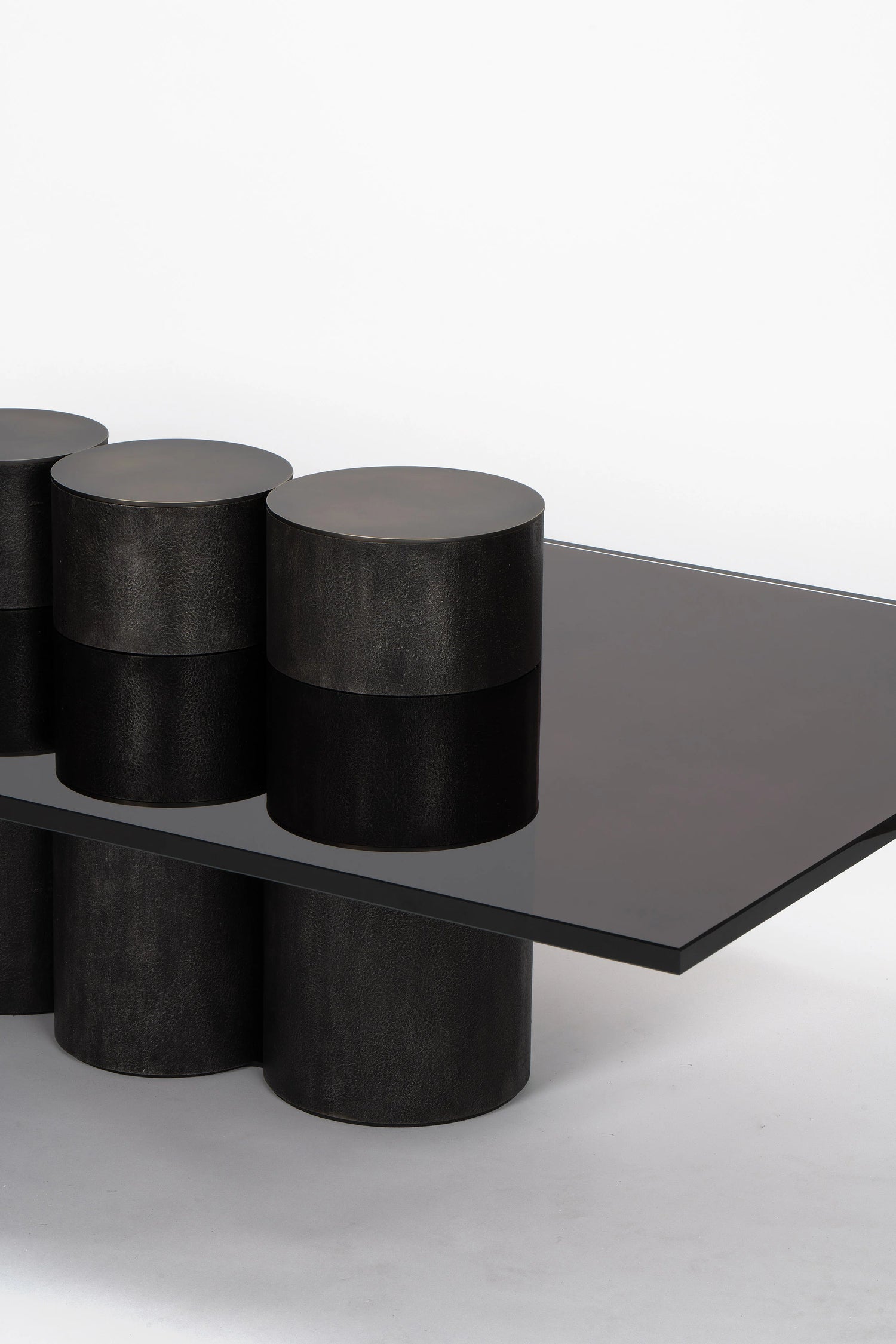 Fusion Coffee Table
