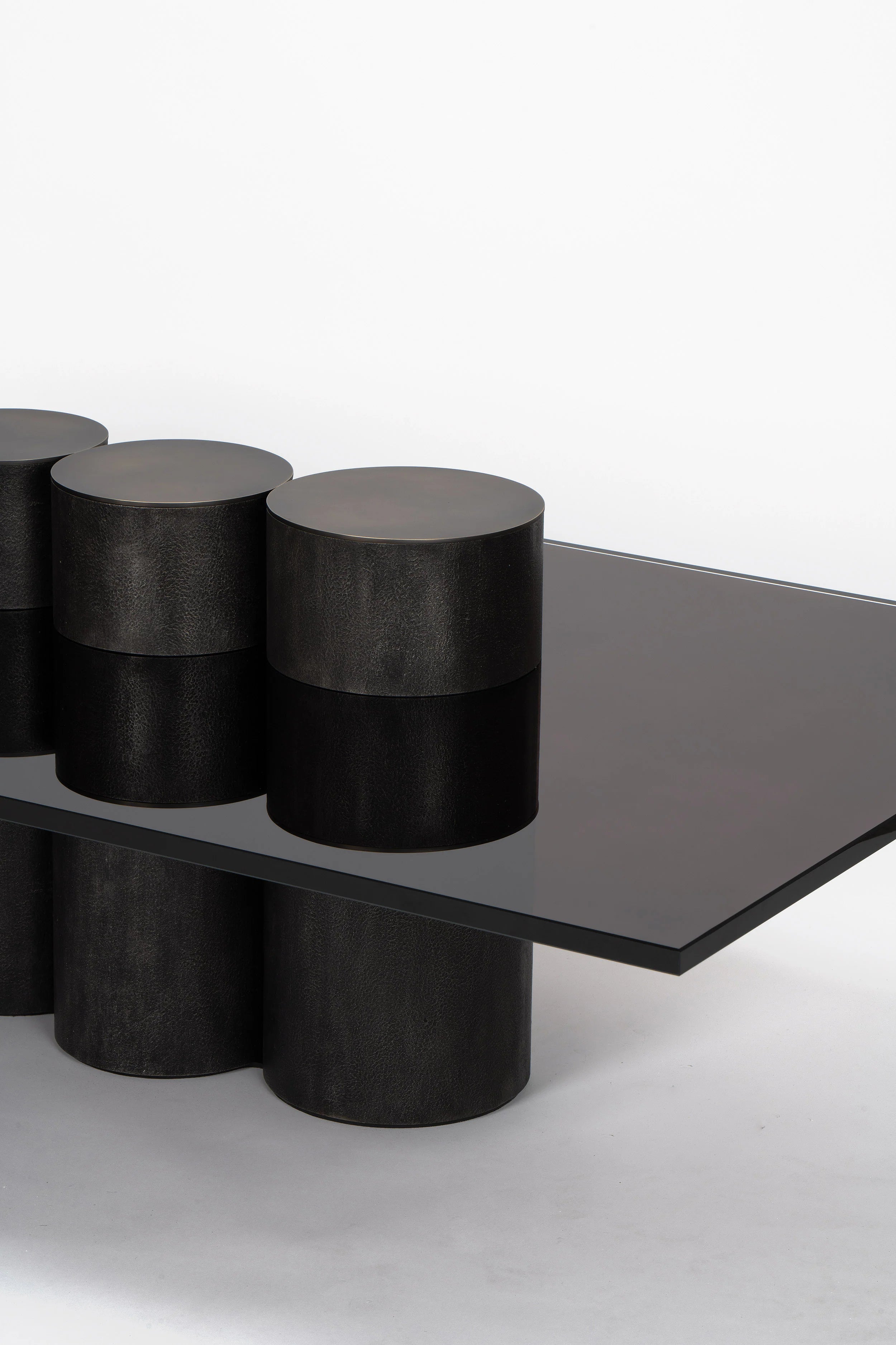 Fusion Coffee Table