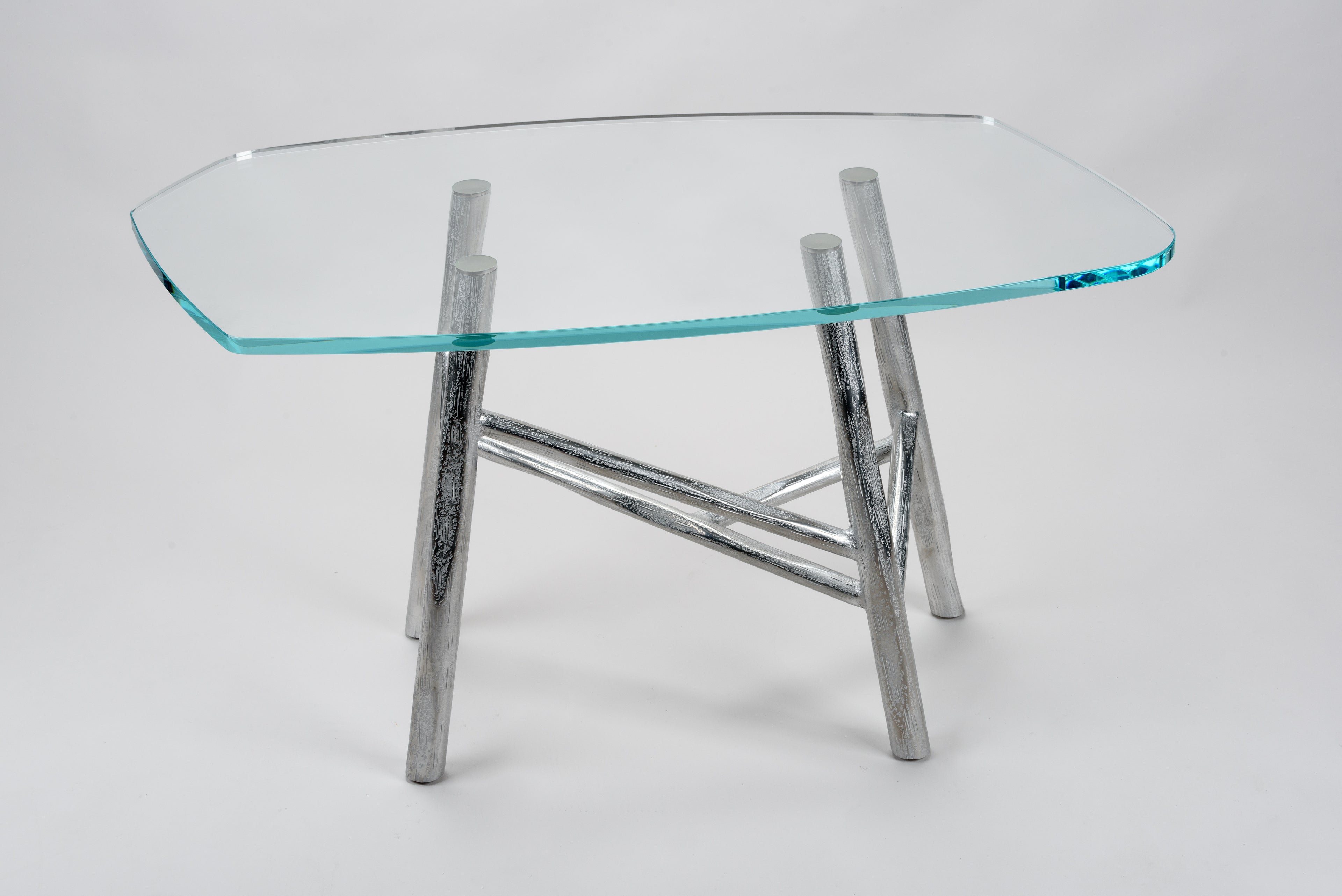 Delphine Coffee Table