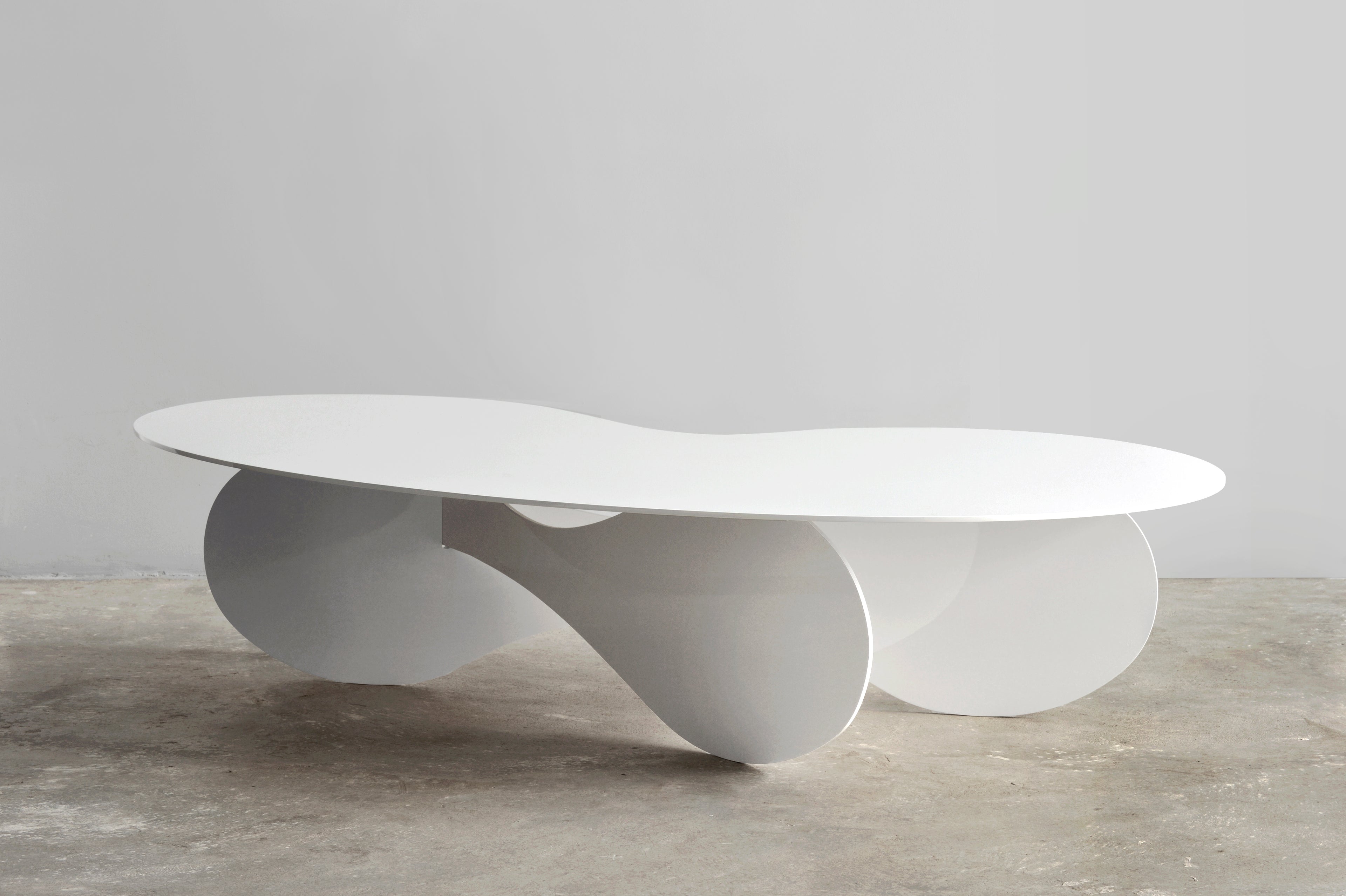 Macao Coffee Table