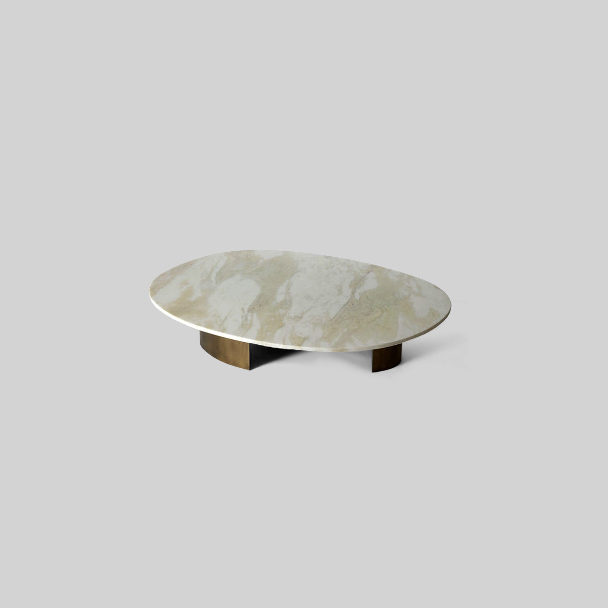 Talisman Coffee Table