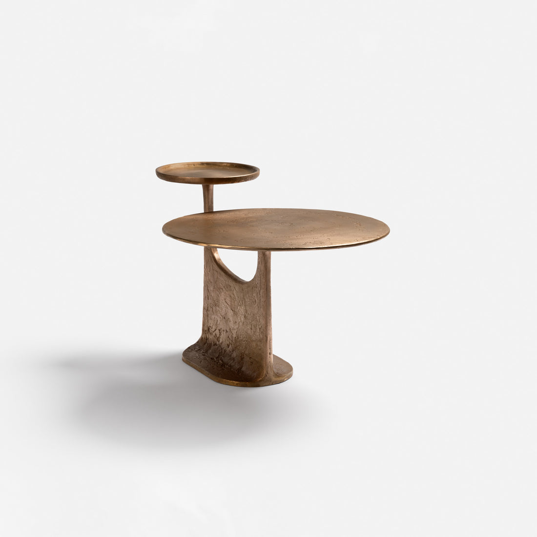 Tallow Occasional Table