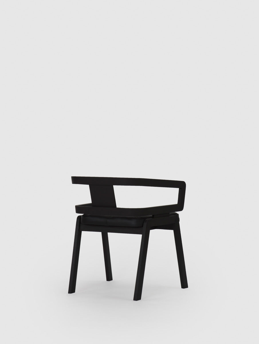 Tandem Chair