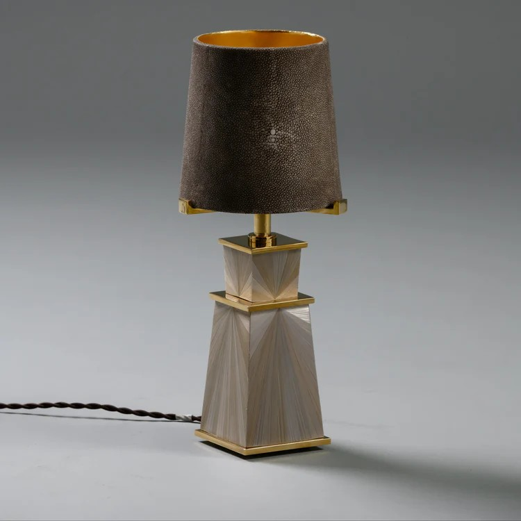 Tanji Lamp