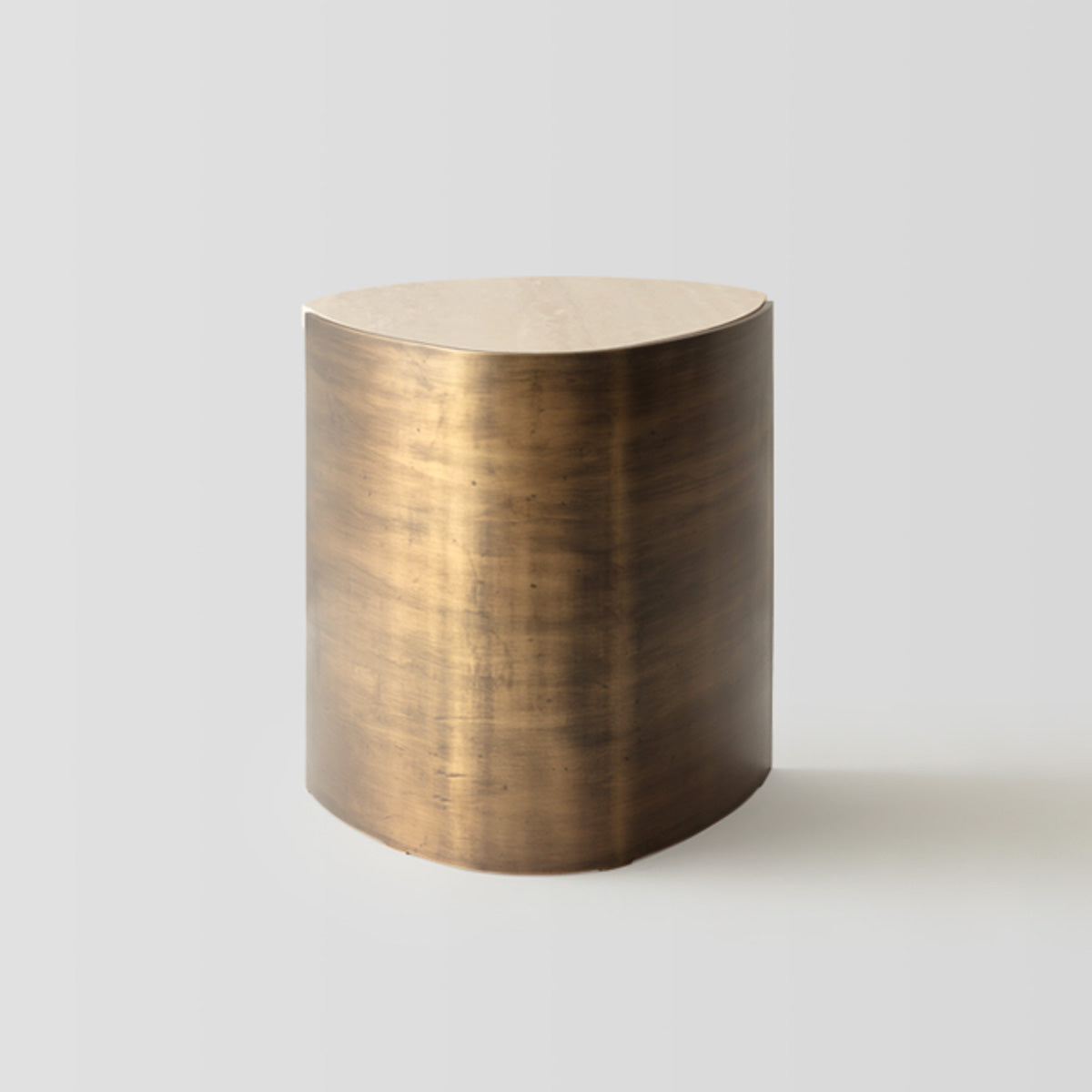 Teardrop Side Table
