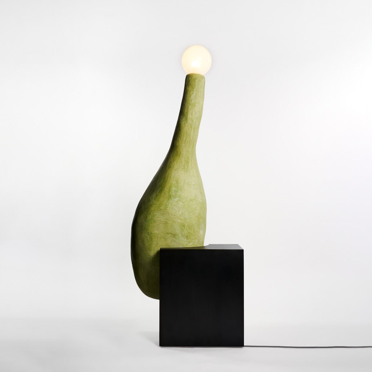 Tentacle Lamp