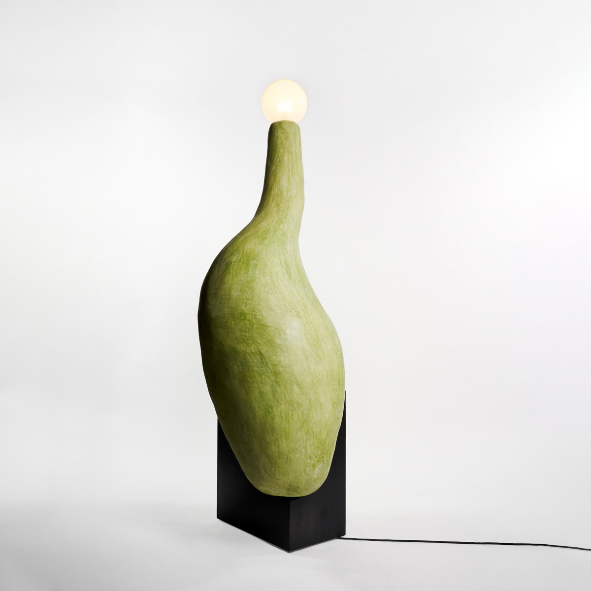Tentacle Lamp
