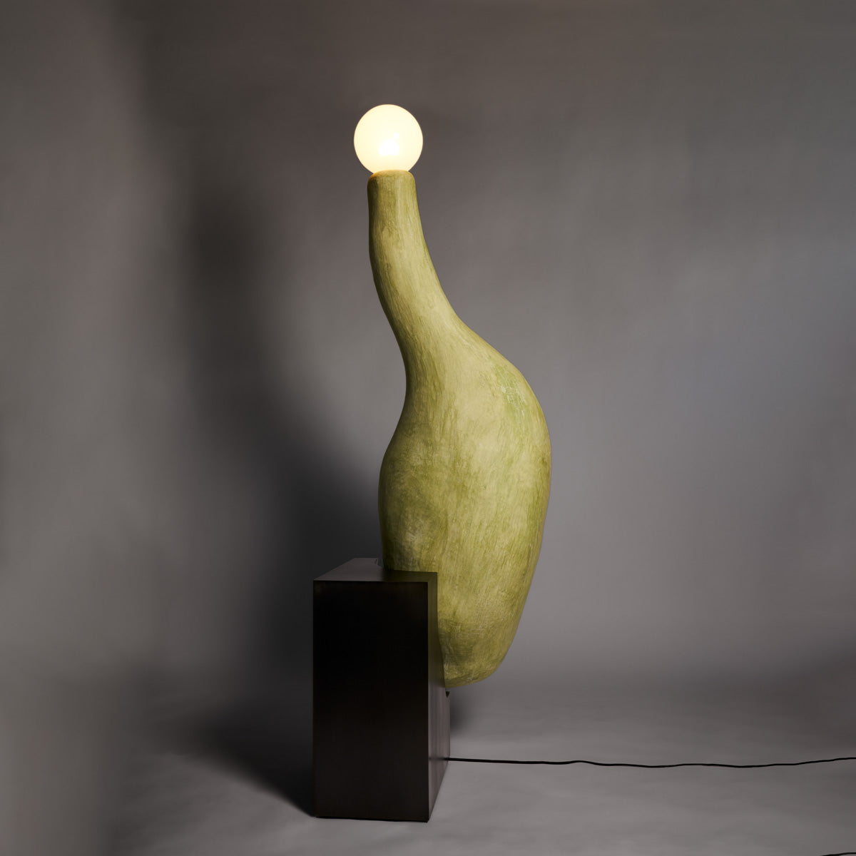Tentacle Lamp
