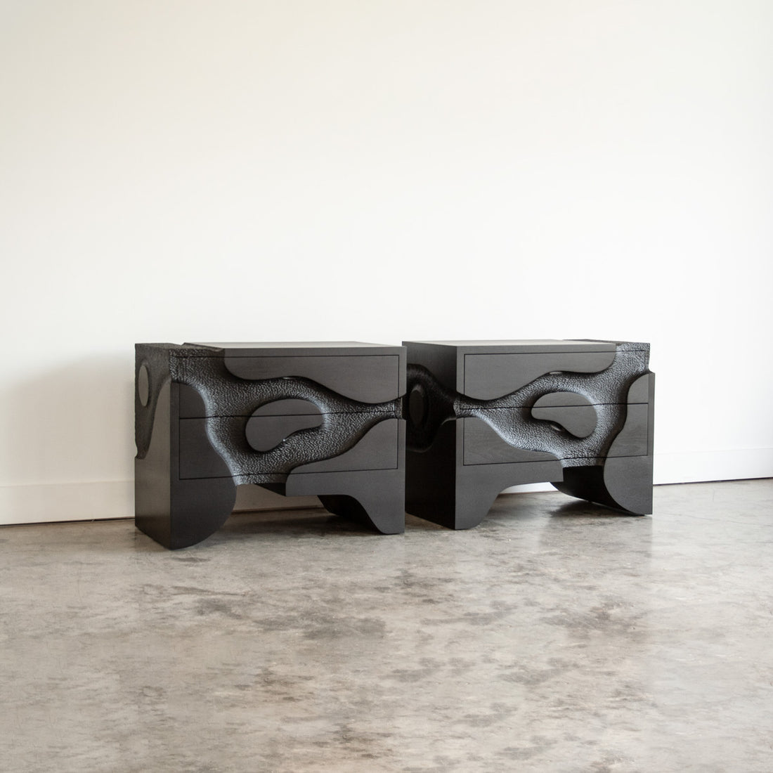 Terra Nightstands
