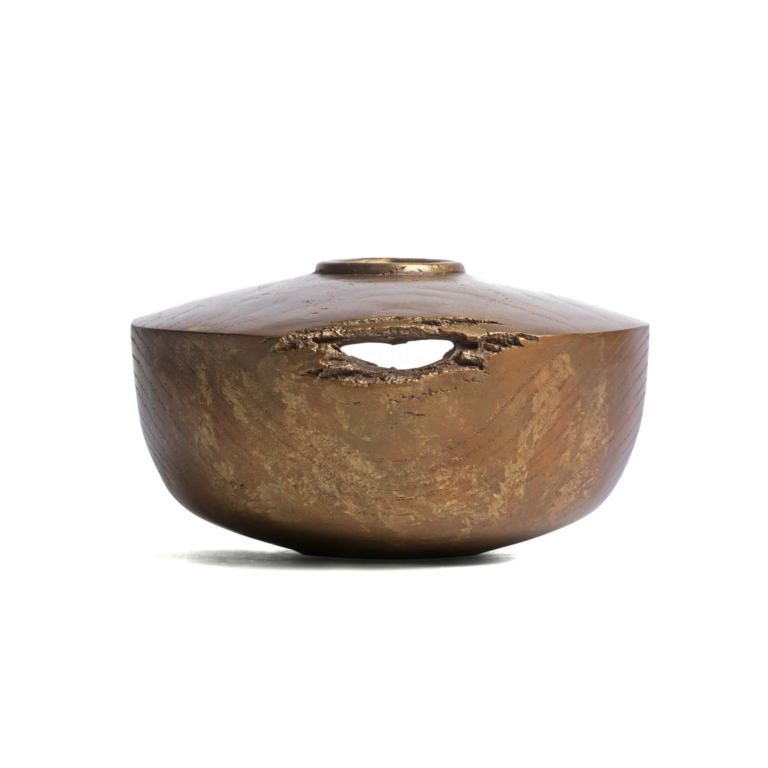 Terra Vase