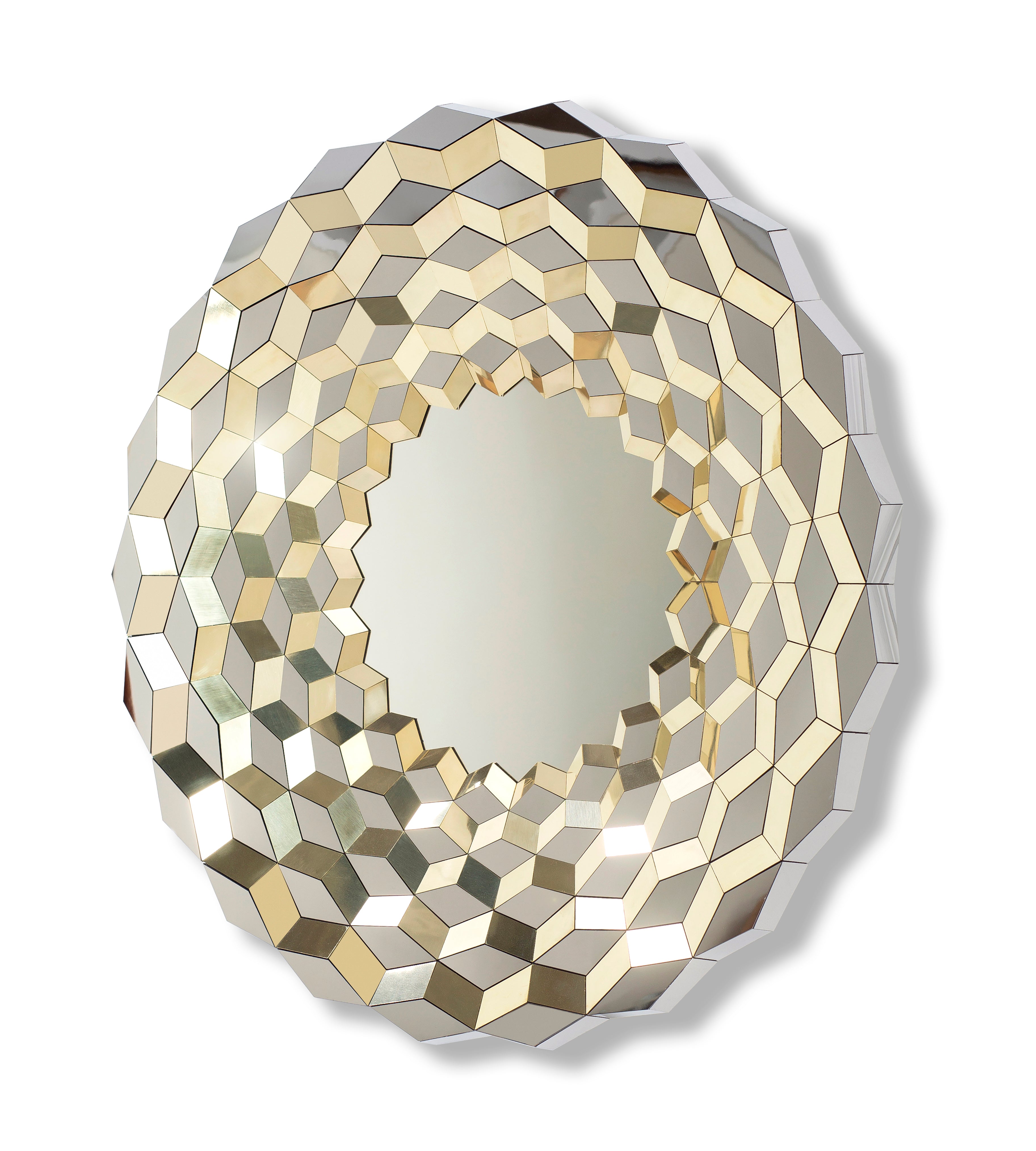 Terrace Mirror