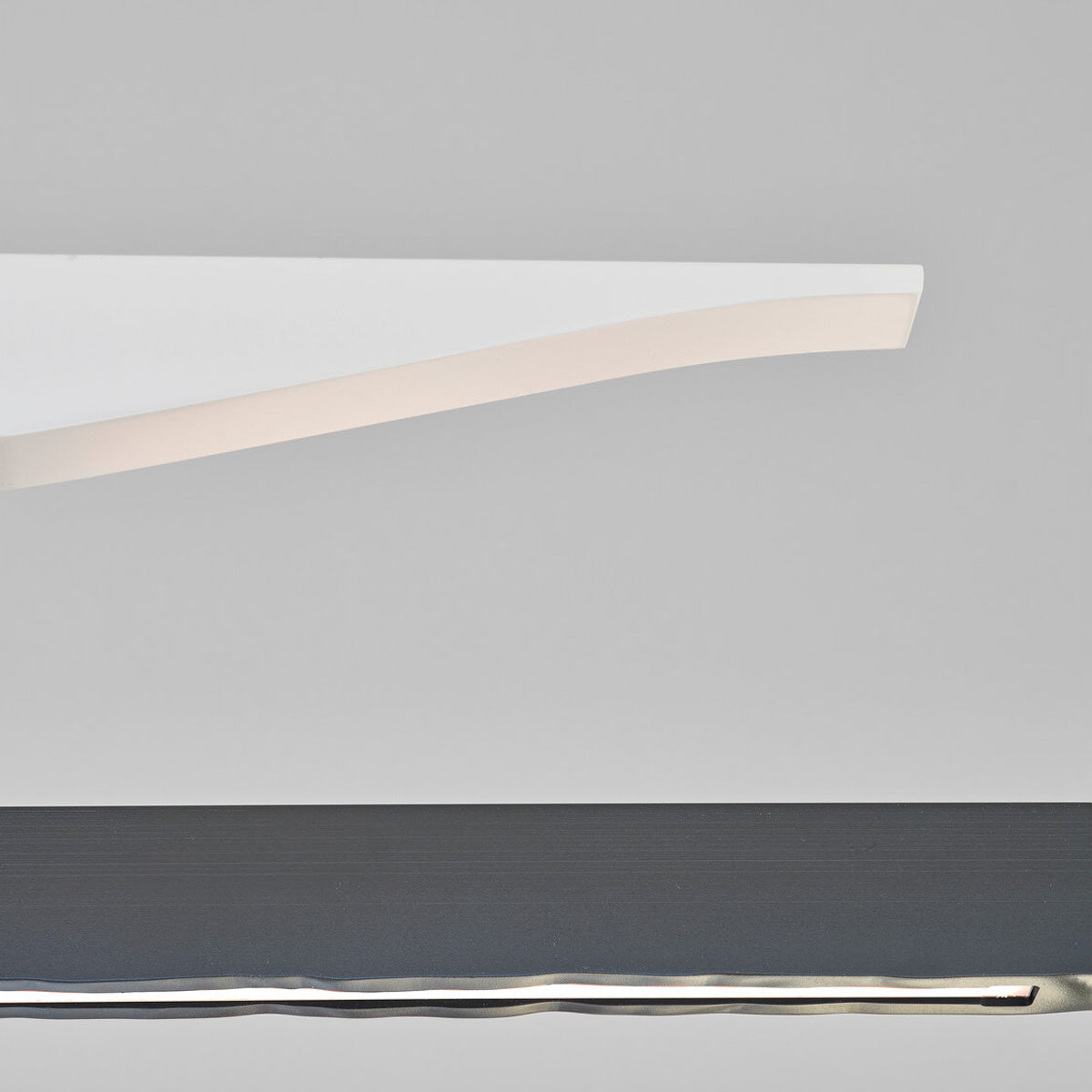 The Pirogue Tandem Pendant