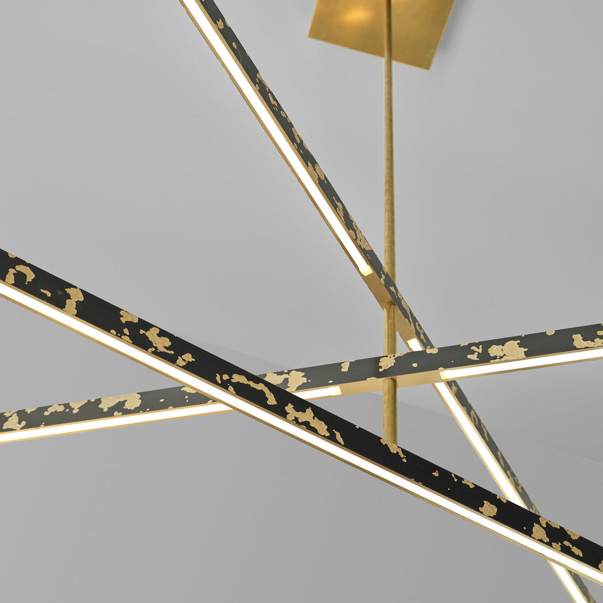 The Till Chandelier