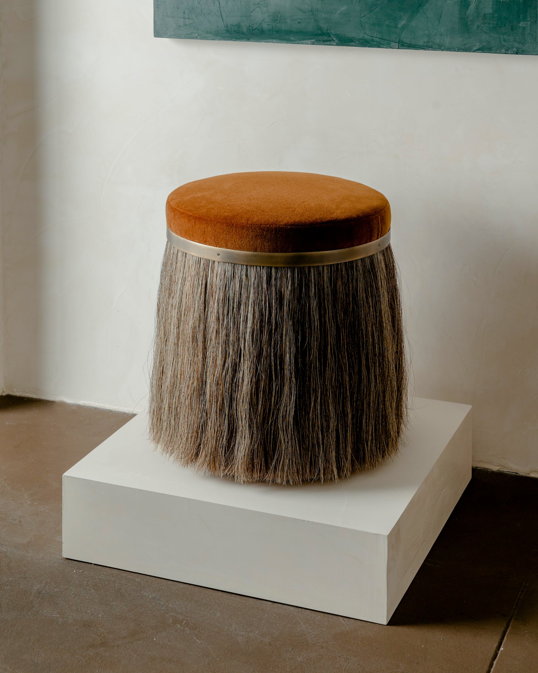 Thing 1 Stool