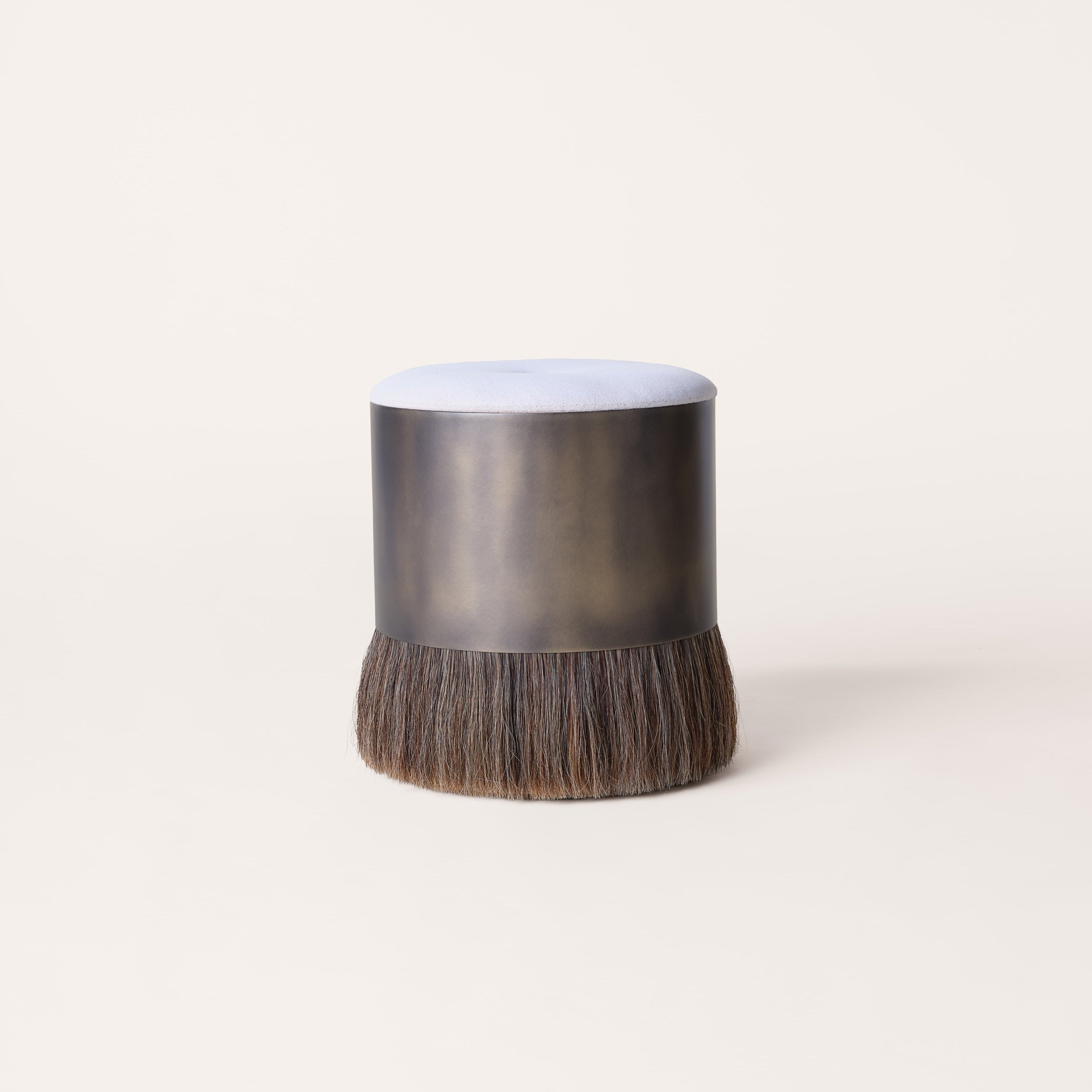Thing 4 Stool