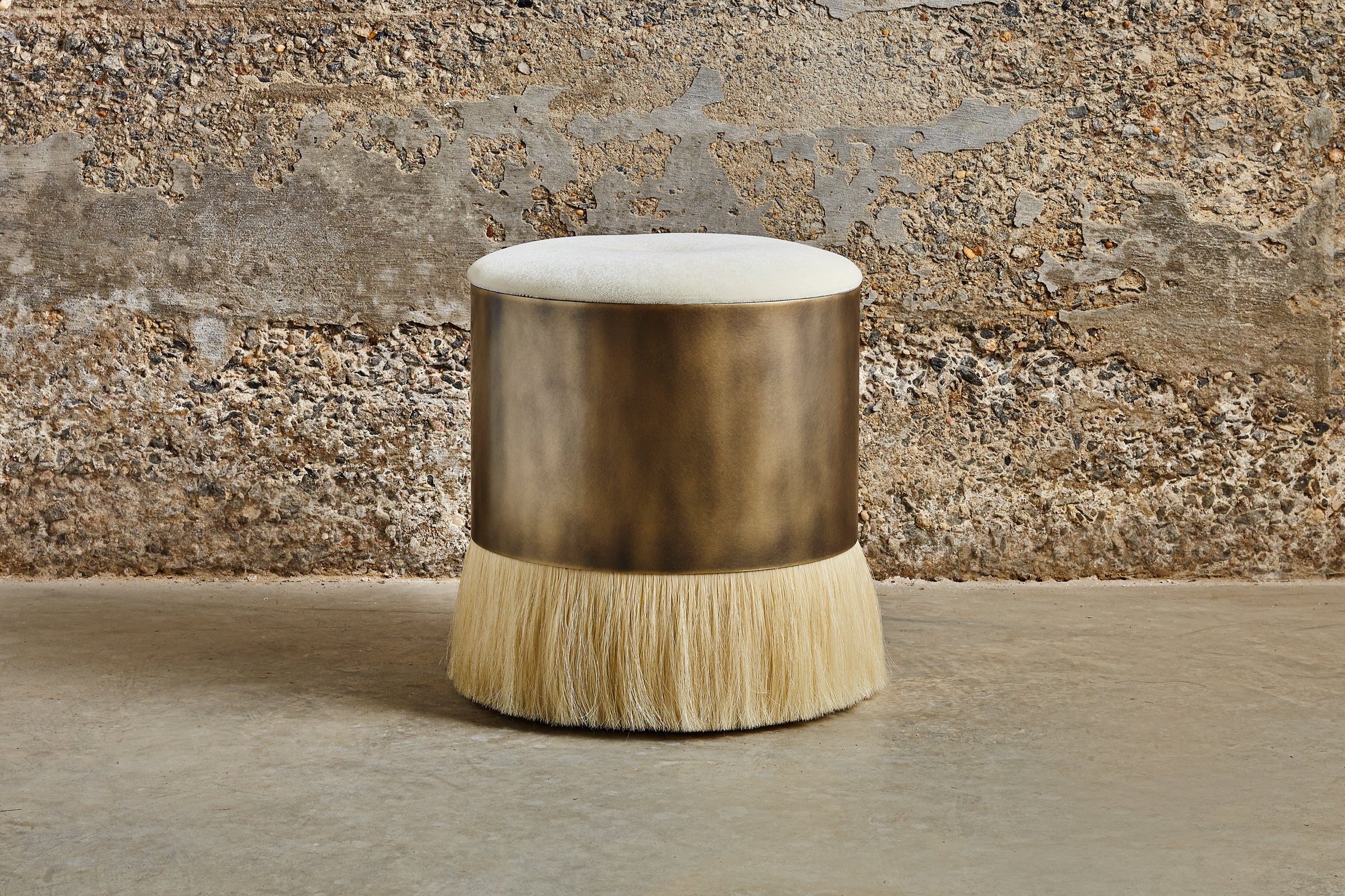Thing 4 Stool