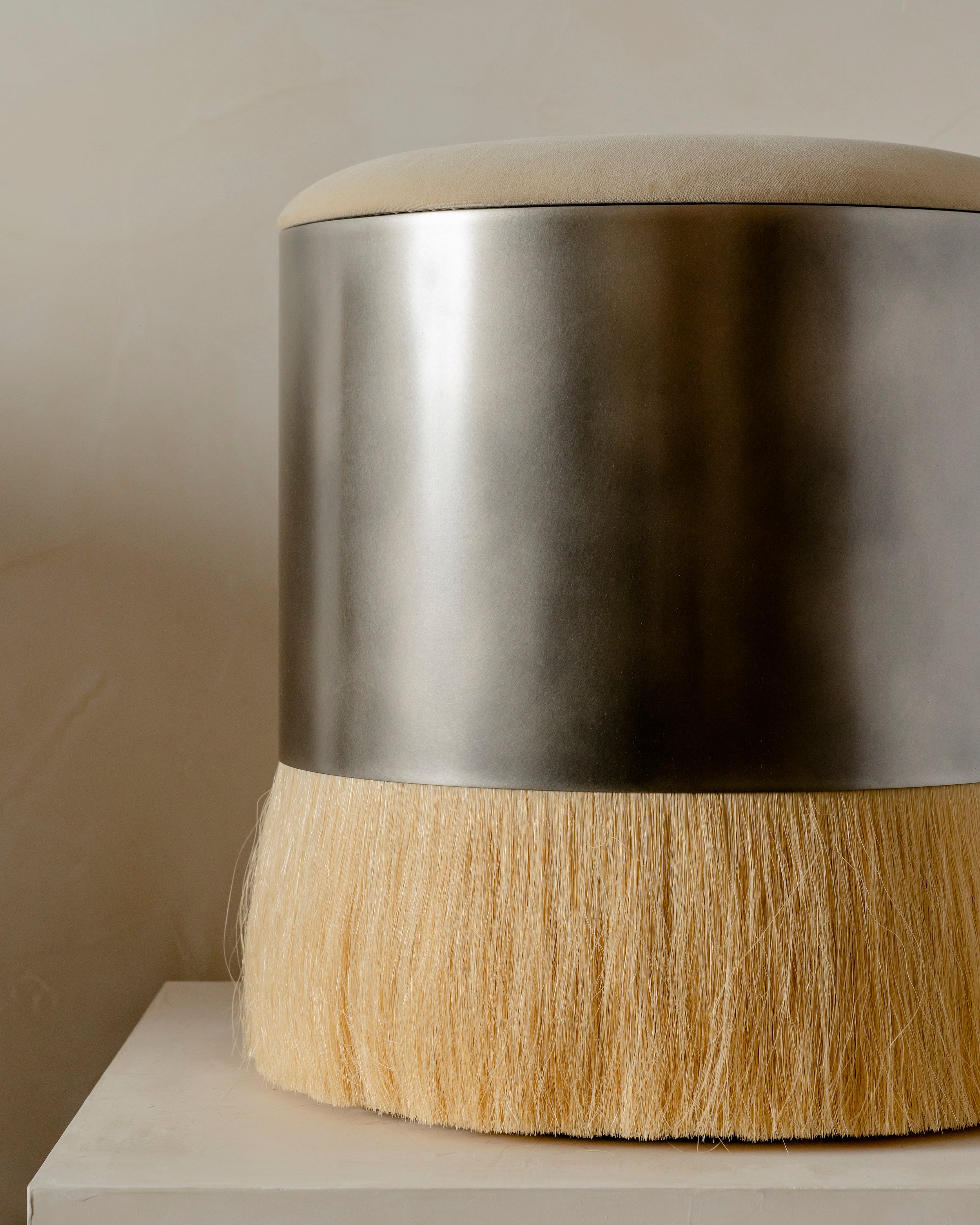 Thing 4 Stool