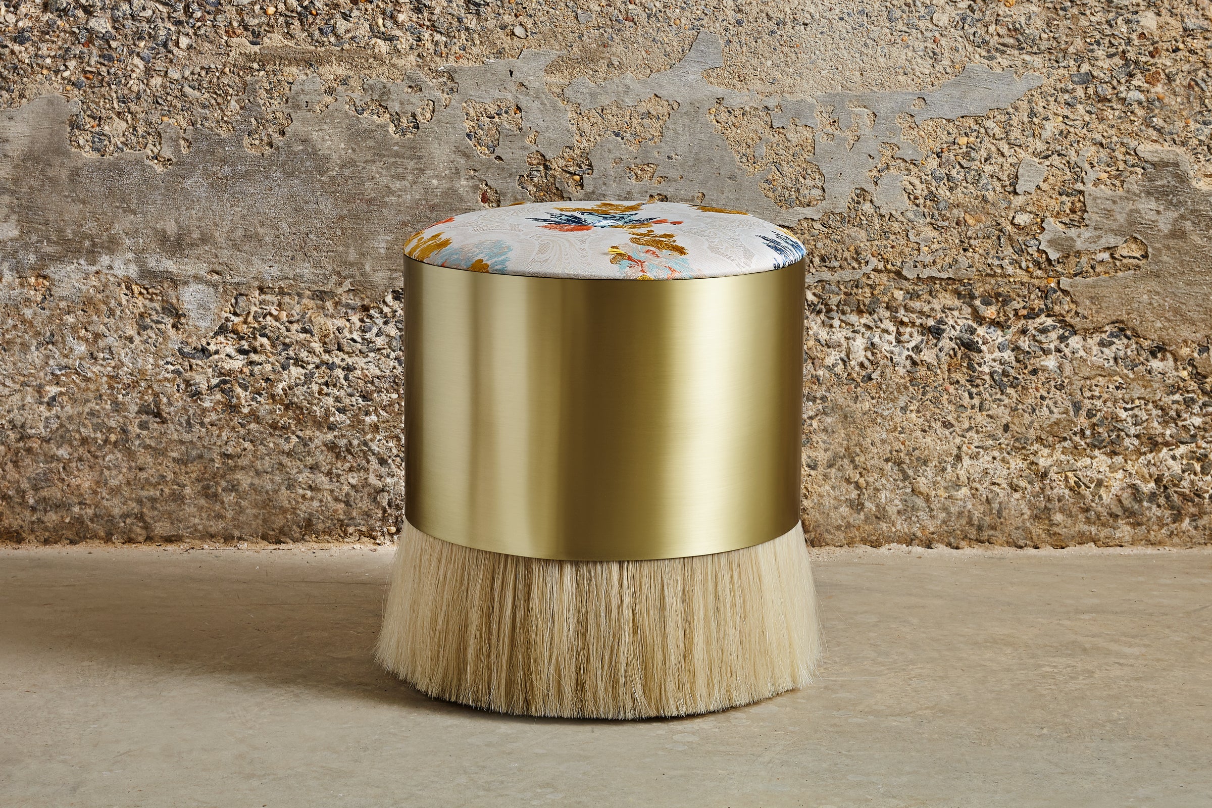Thing 4 Stool