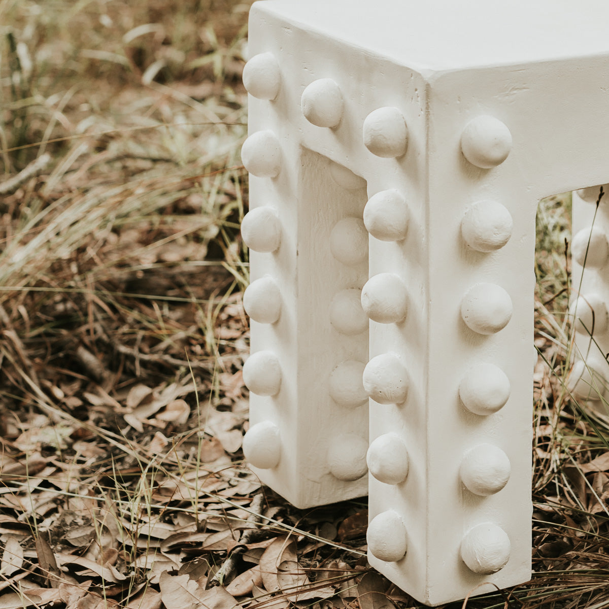 Glenn Thinking Stool