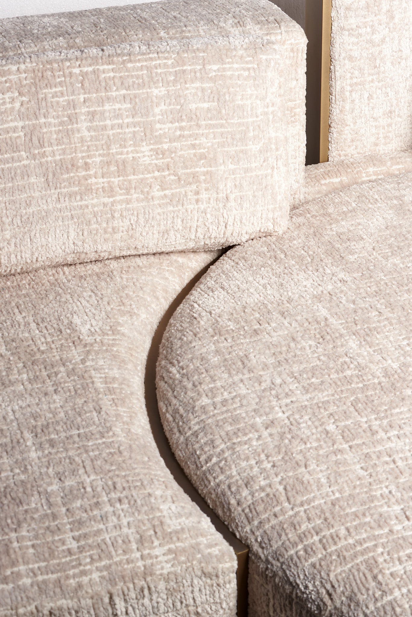 Threesome Sofa