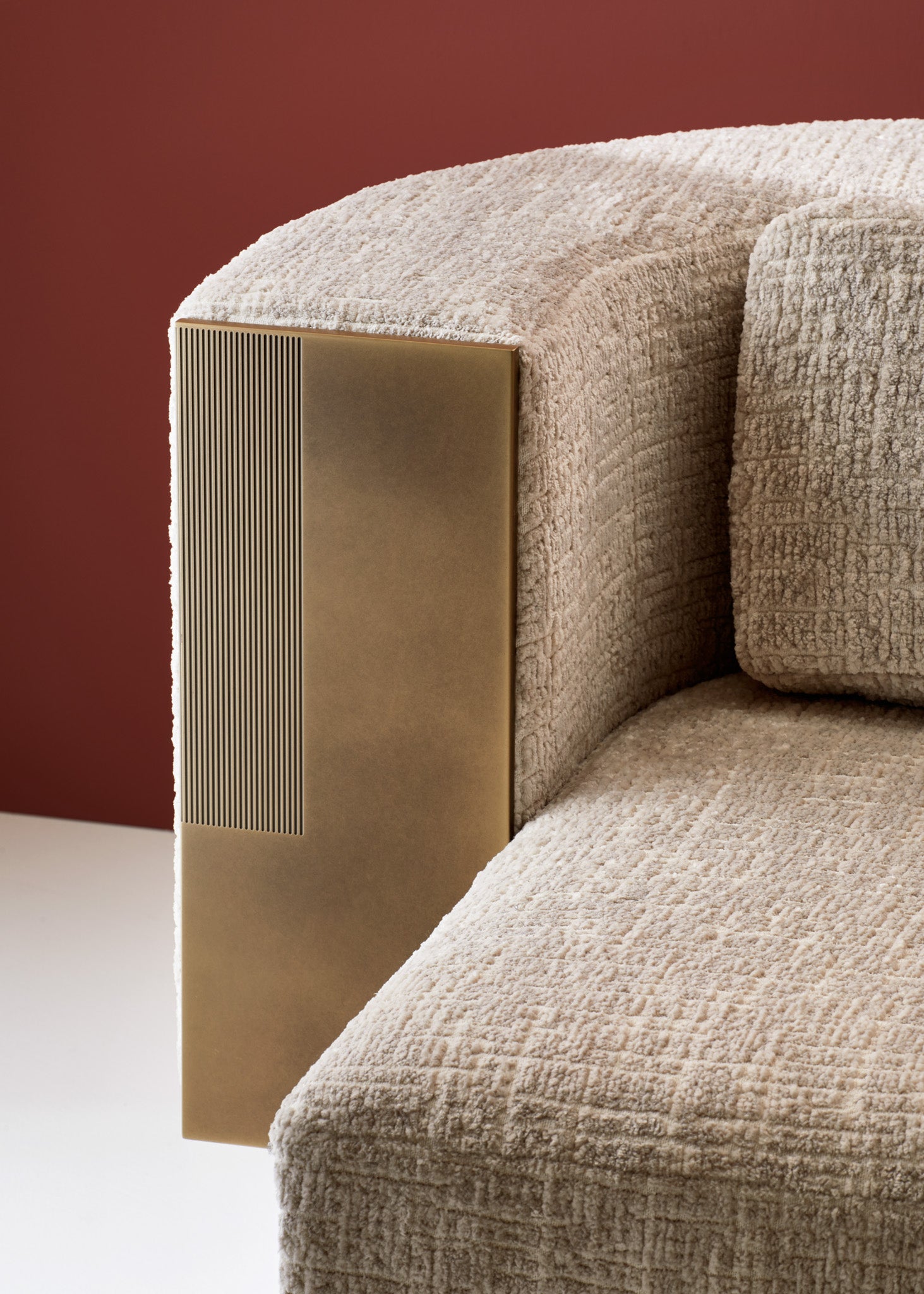 Threesome Sofa