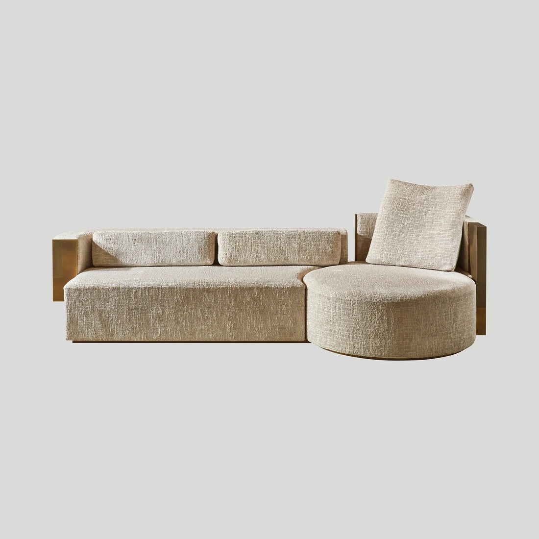 Threesome Sofa