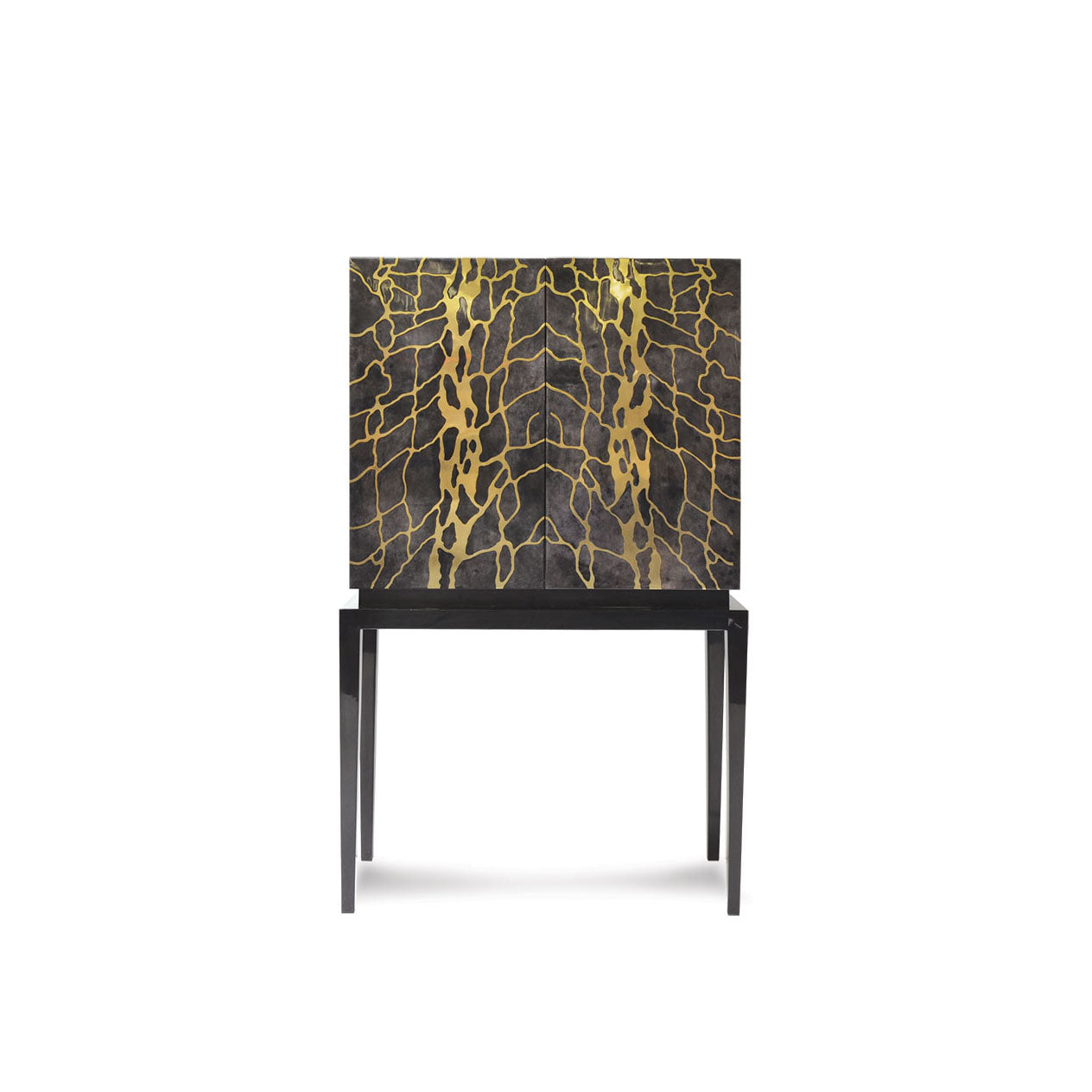 Tiberius Cabinet