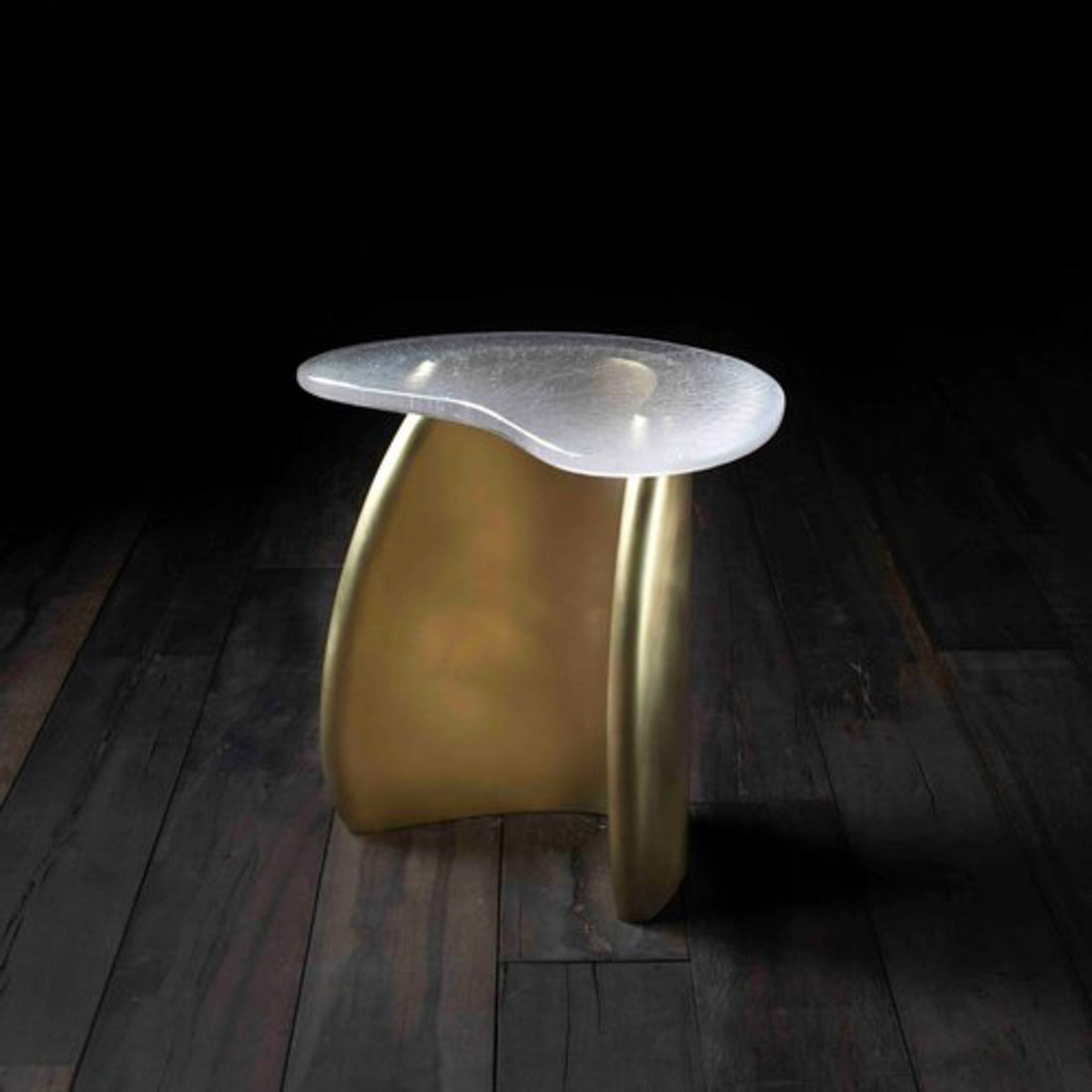 Tidal Side Table