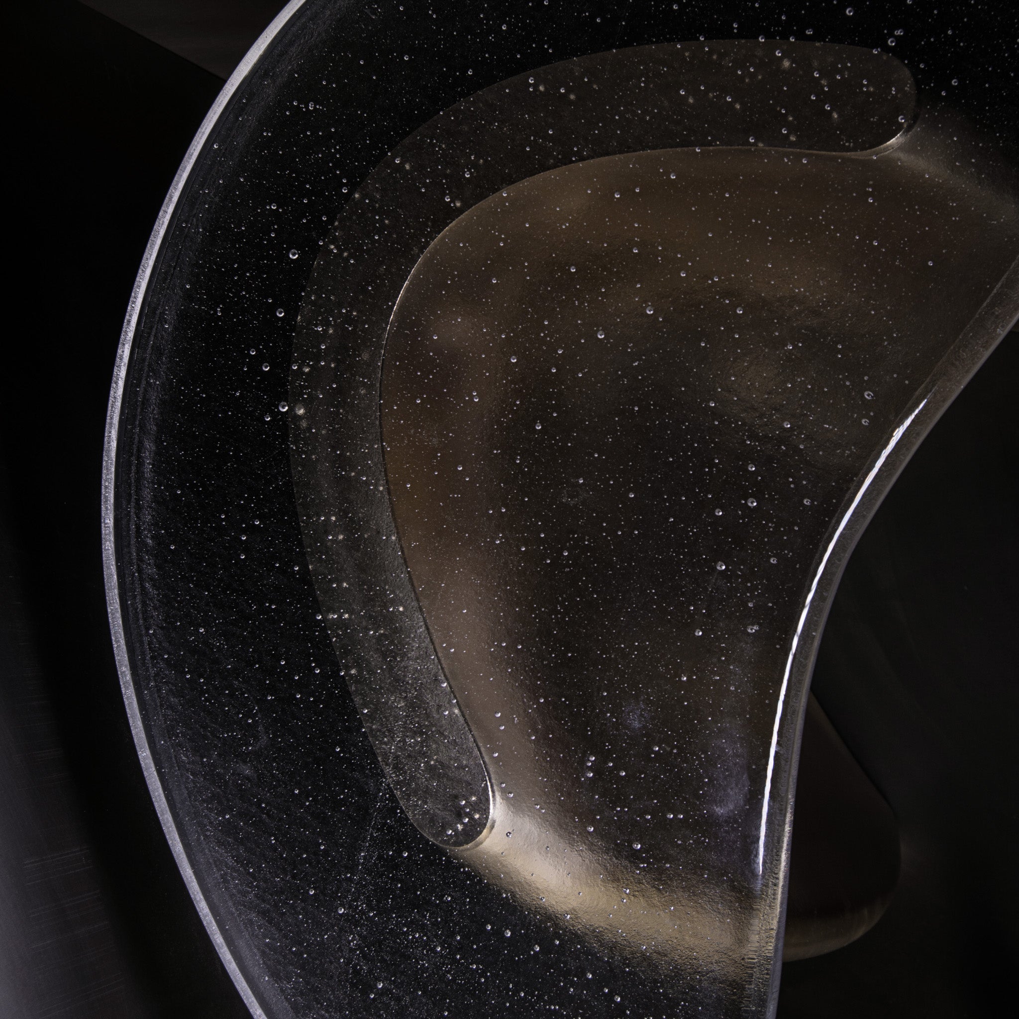 Tidal Side Table