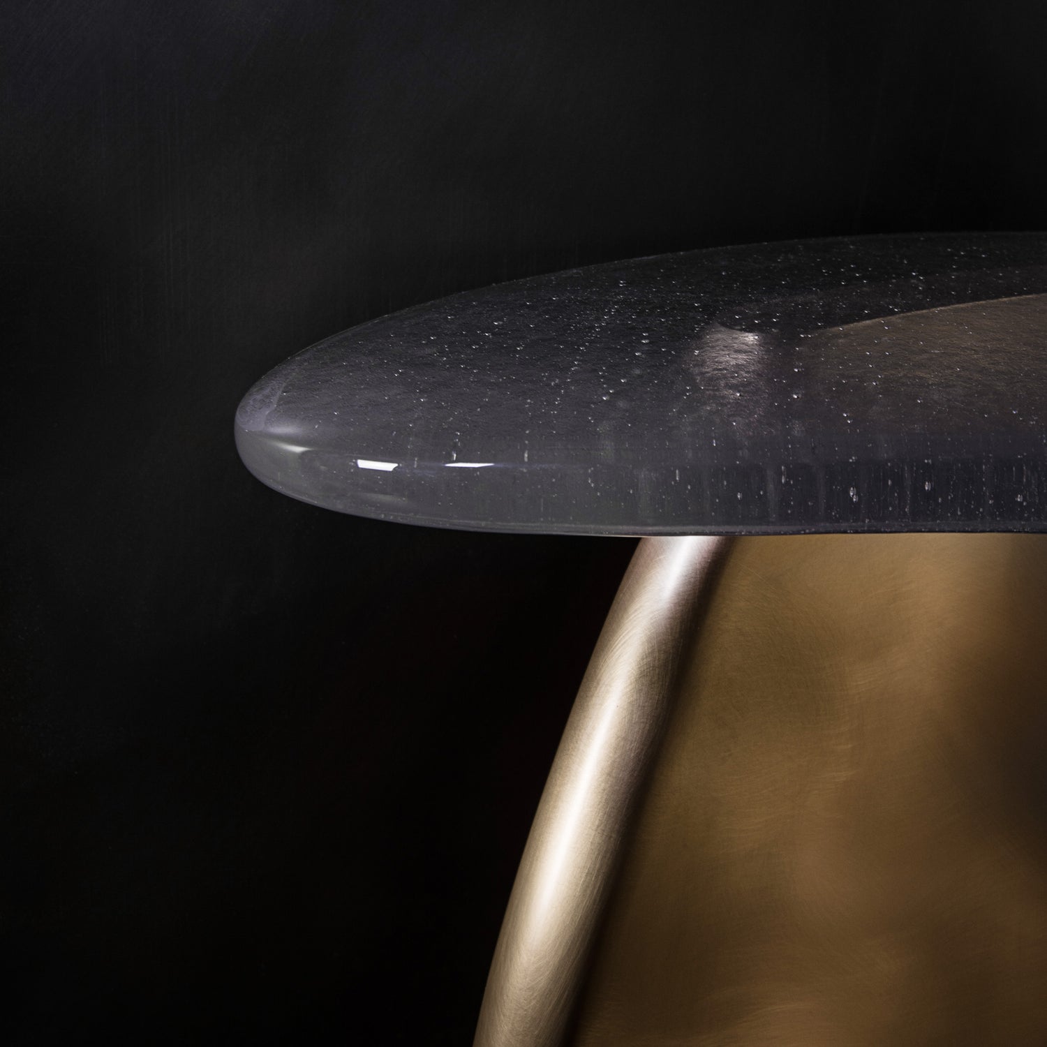 Tidal Side Table