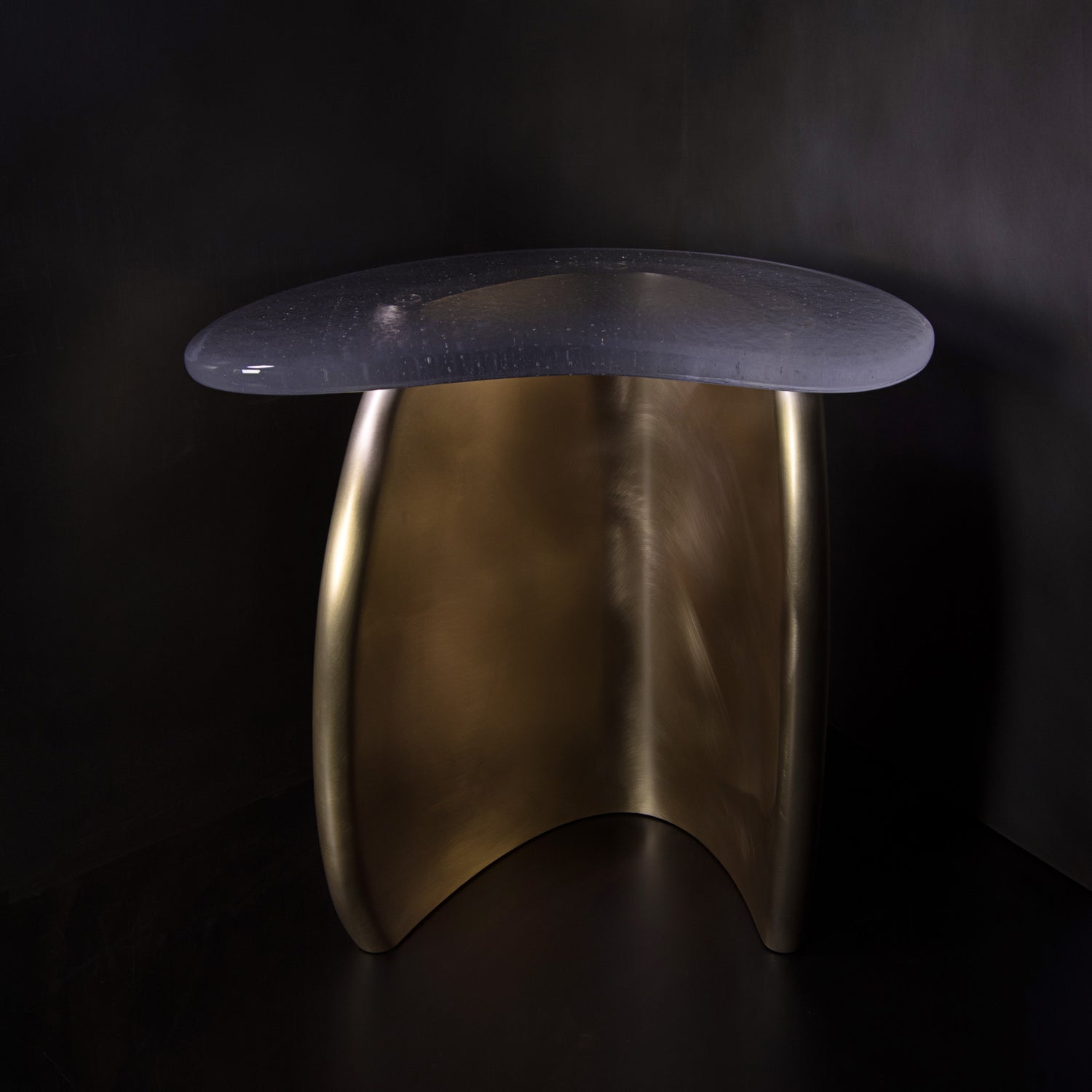 Tidal Side Table