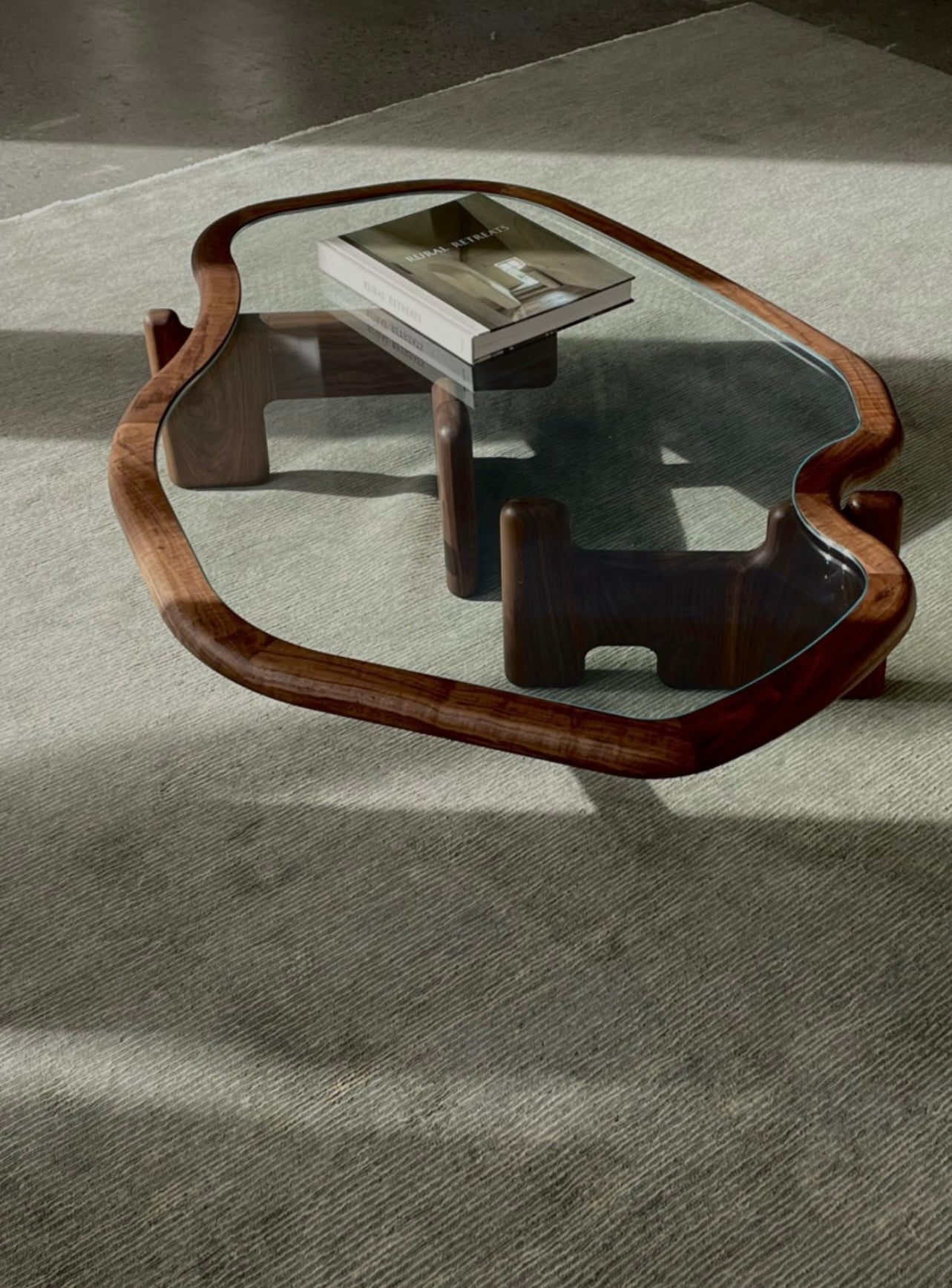Timberlake Coffee Table
