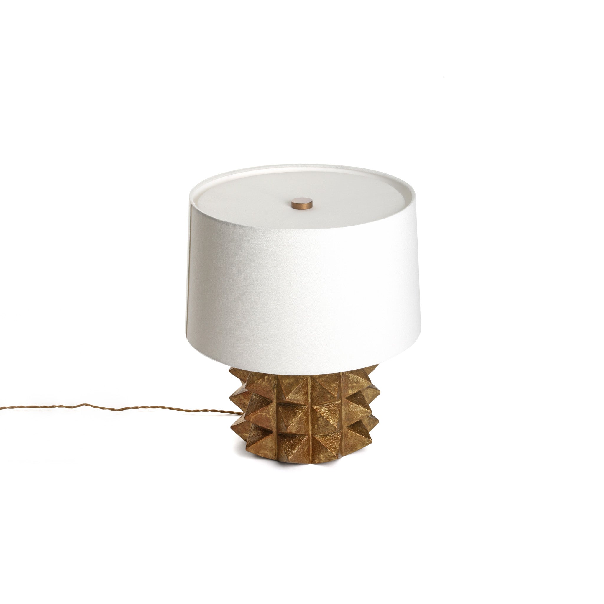 Toria Table Lamp (Short)