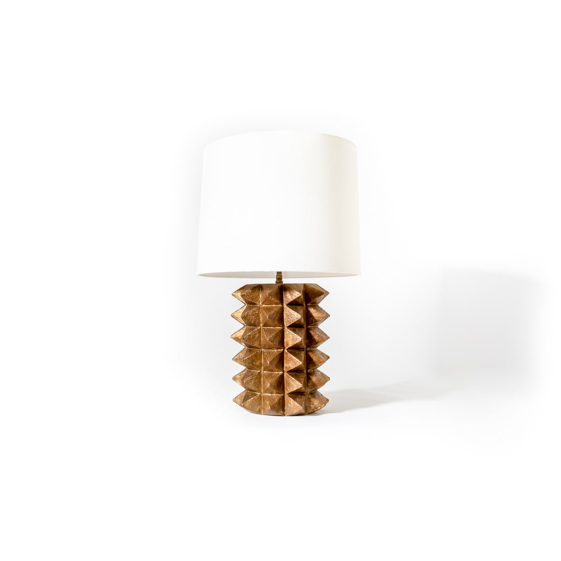 Toria Table Lamp (Tall)