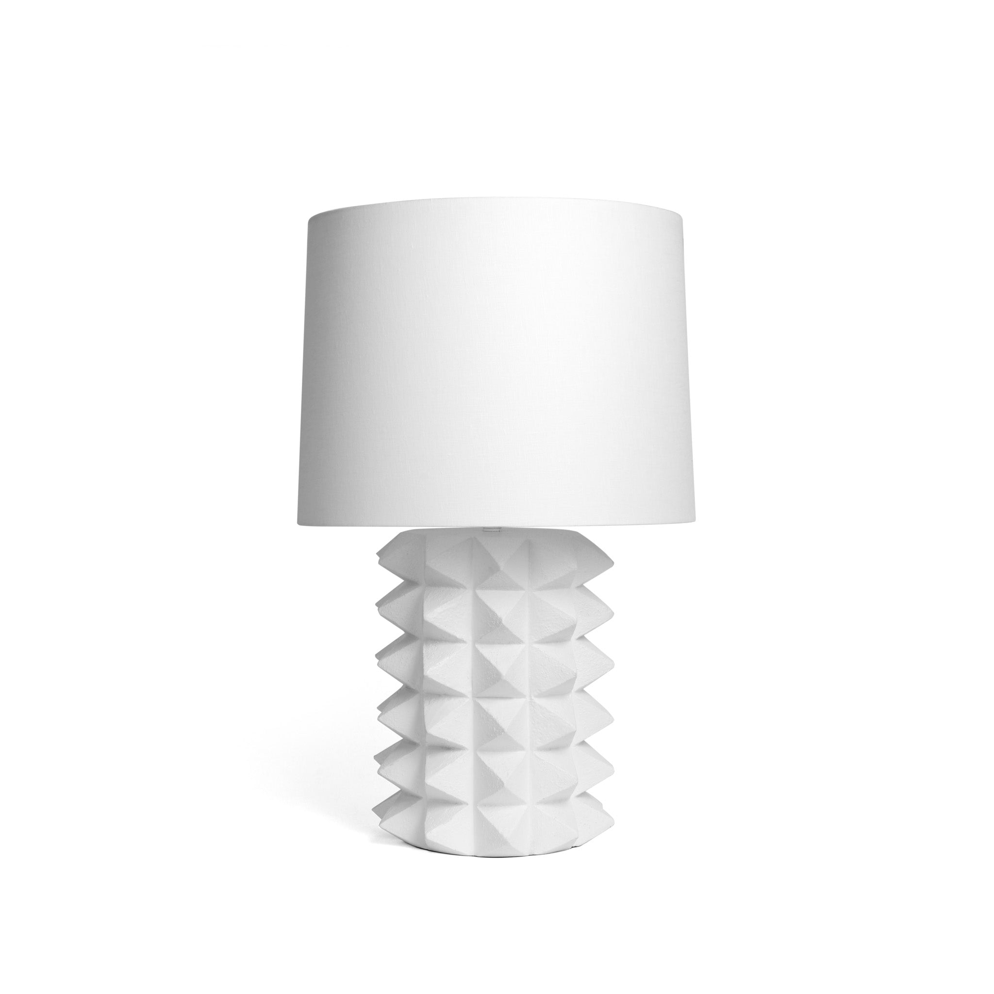 Toria Table Lamp (Tall)