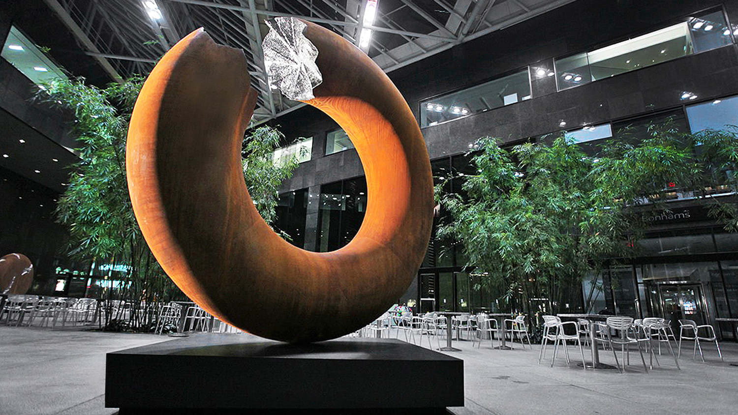 Torus 340