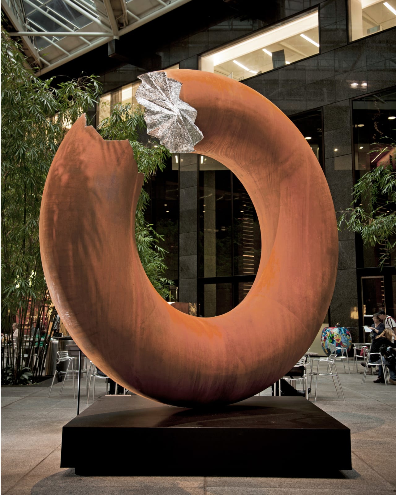 Torus 340
