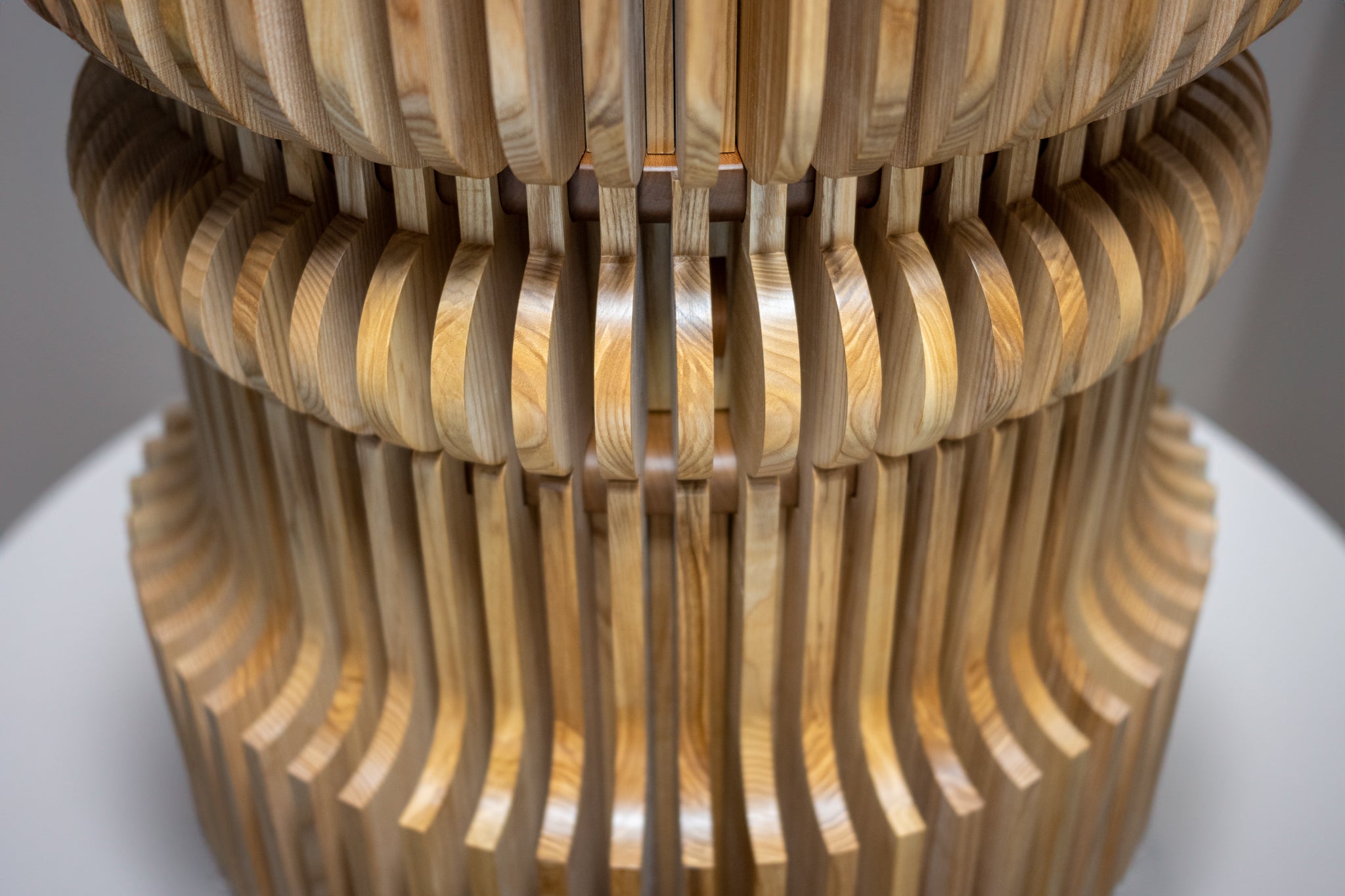 Totems Cabinet