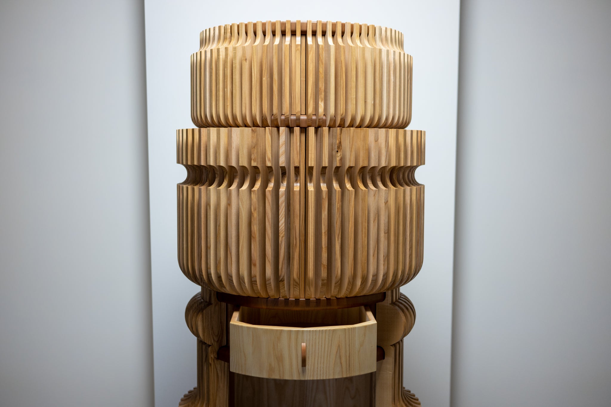 Totems Cabinet