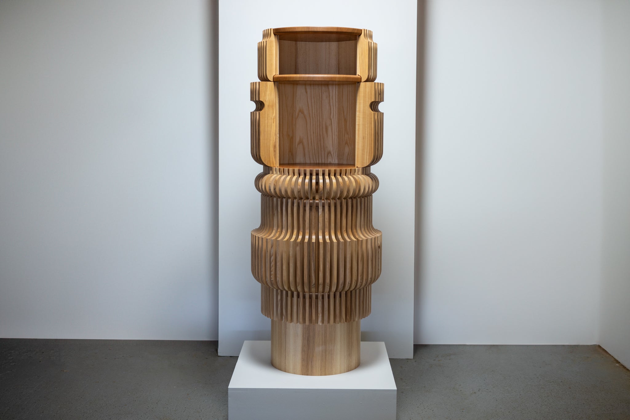 Totems Cabinet