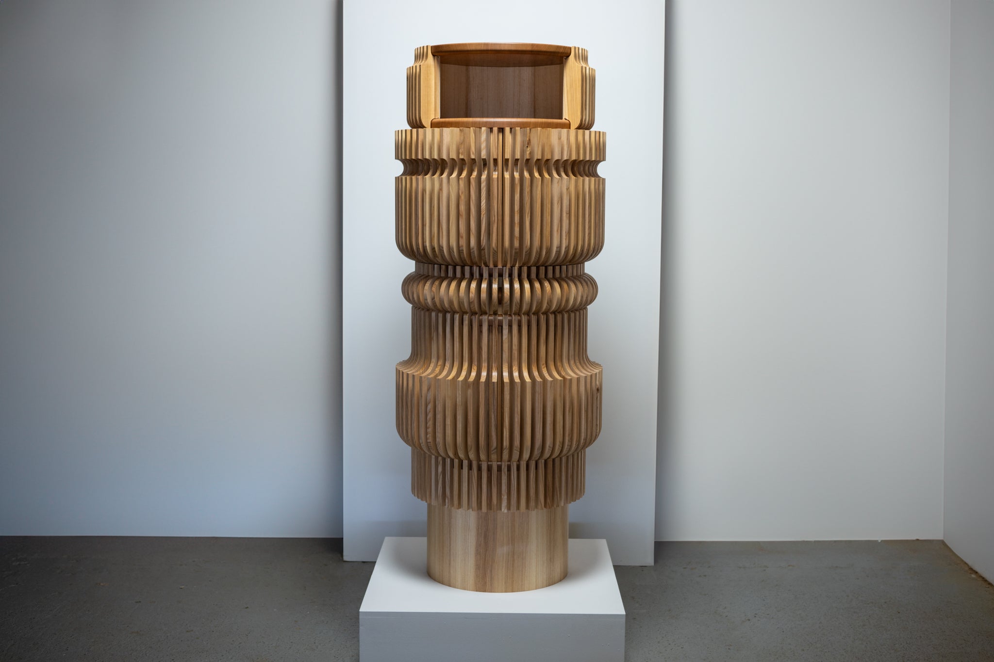 Totems Cabinet