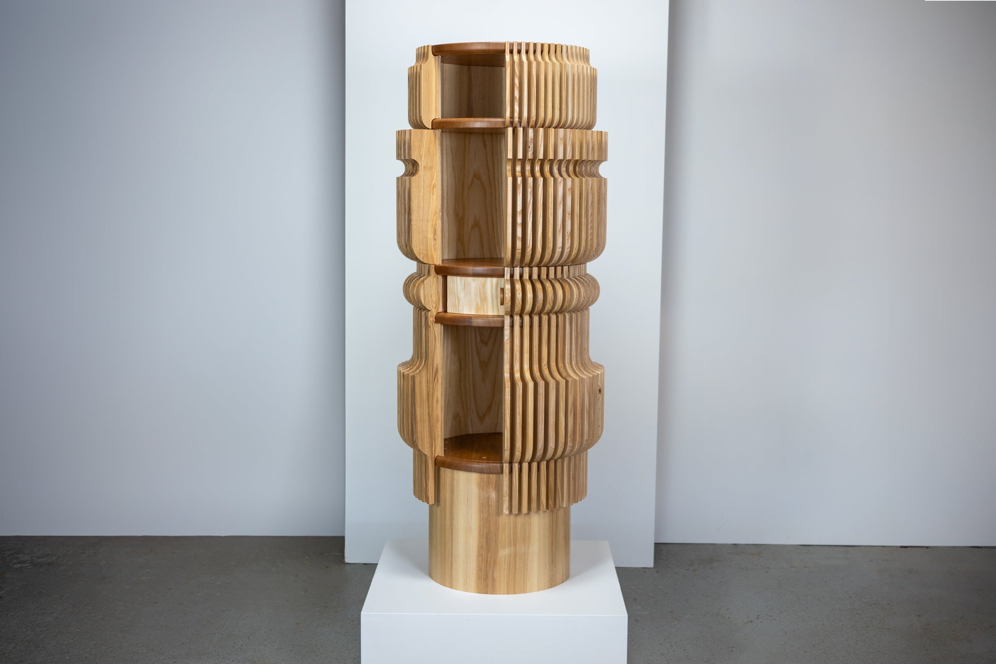 Totems Cabinet