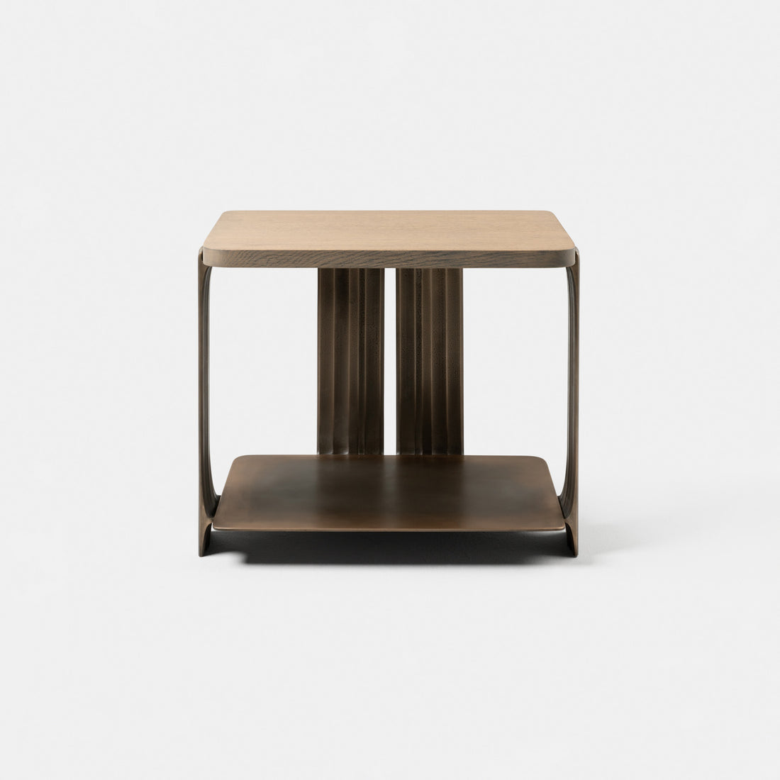 Tributary Side Table No.1