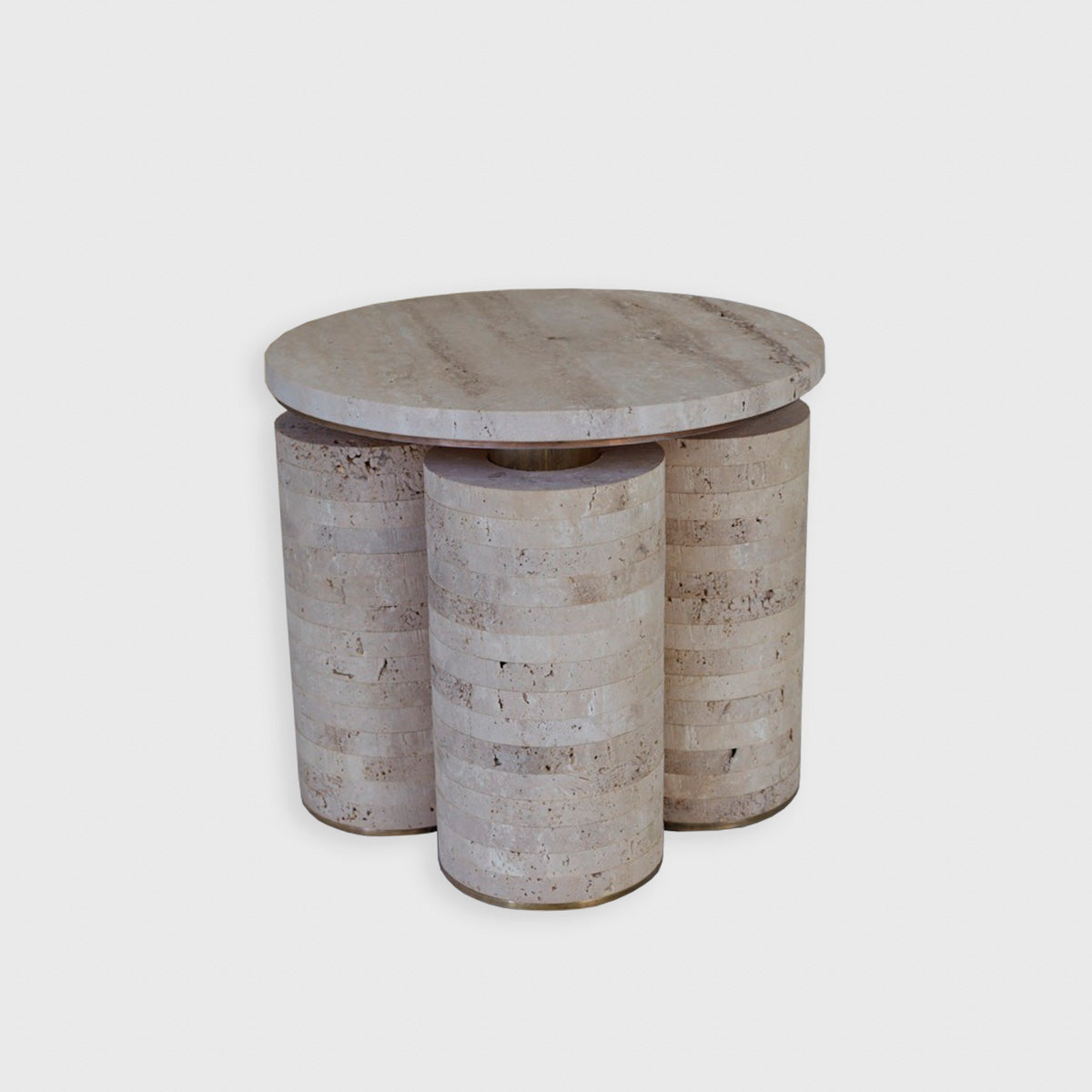 Trillith Side Table