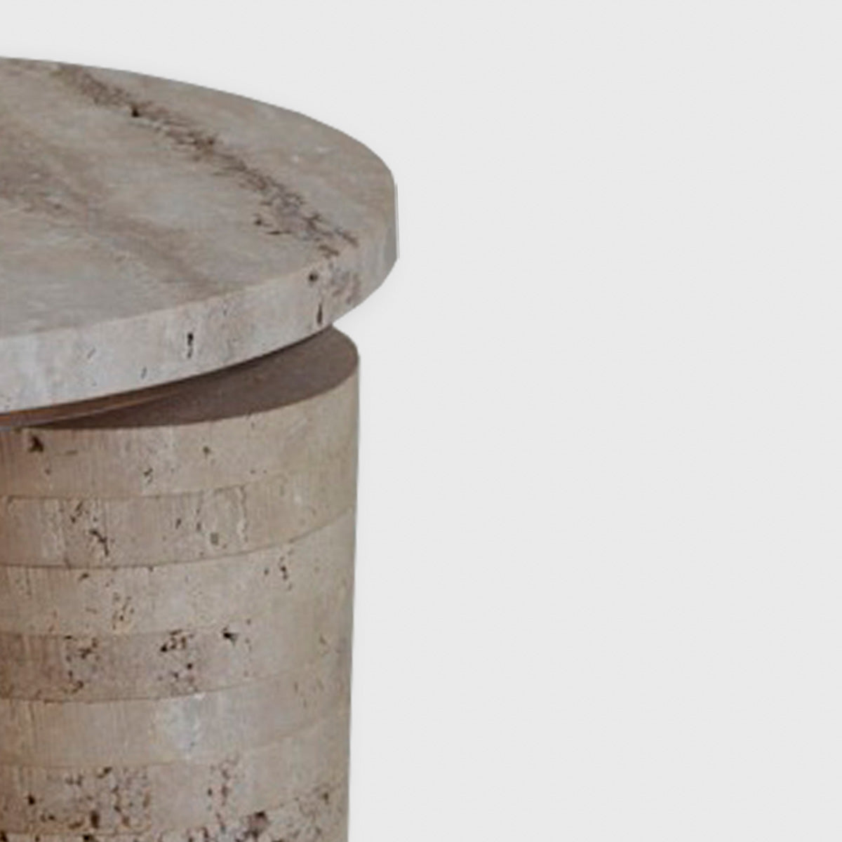 Trillith Side Table