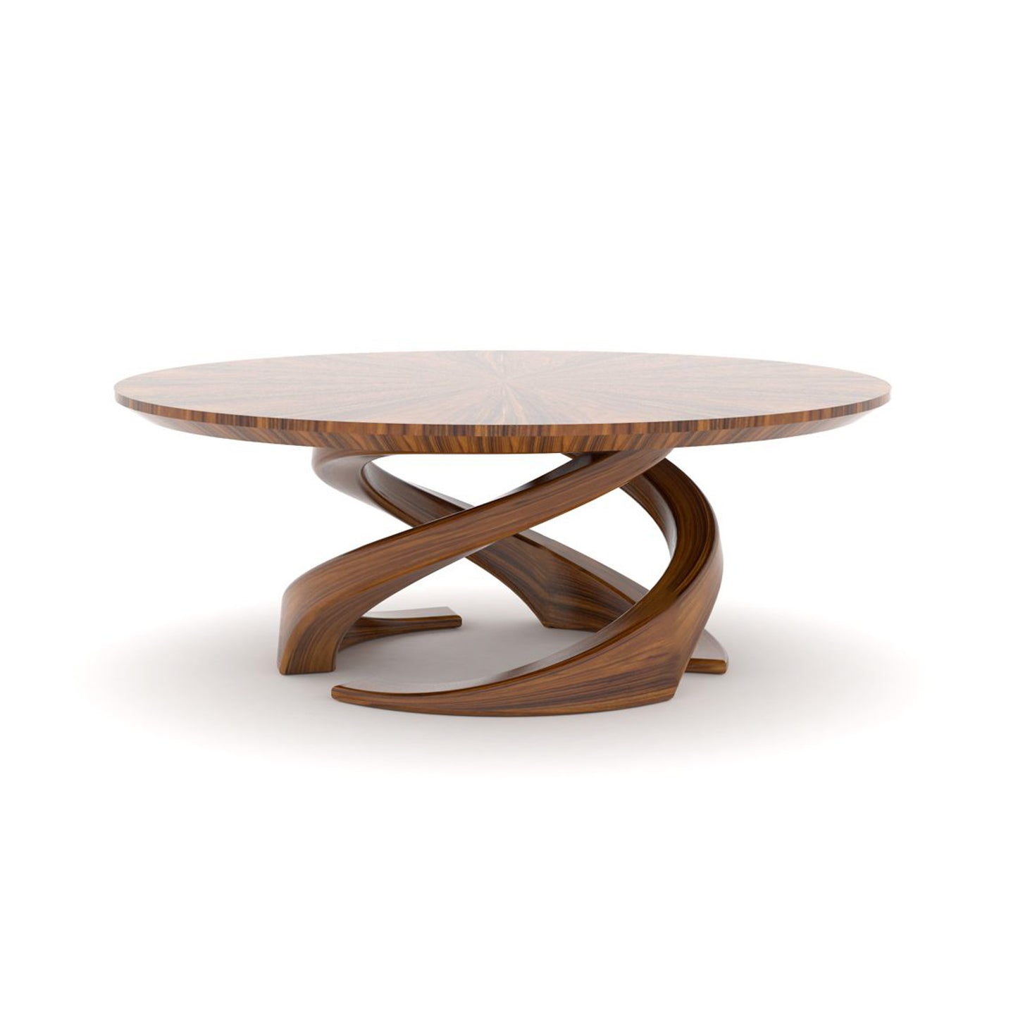 Trinity Round Table