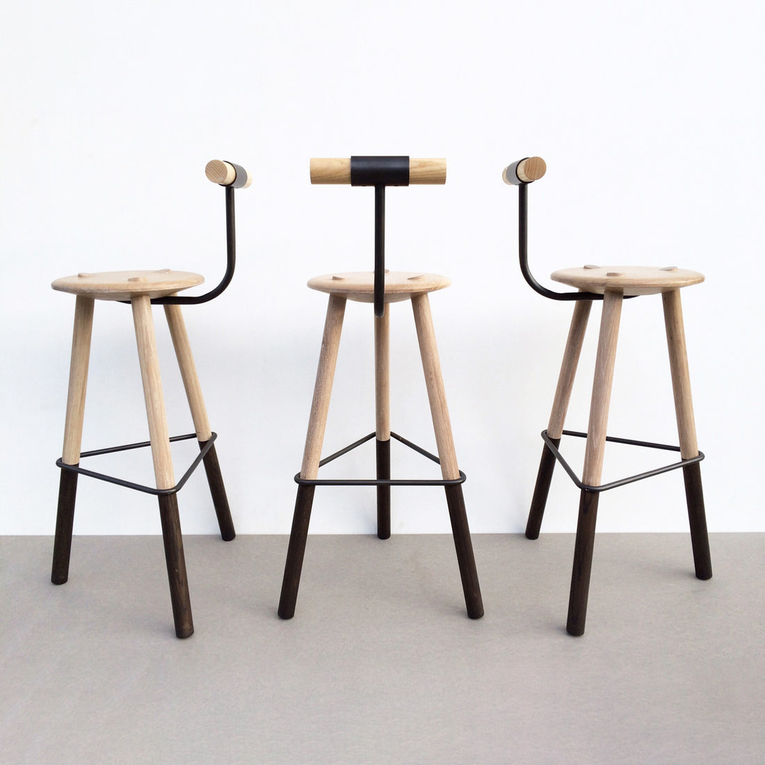 Tripod Stool