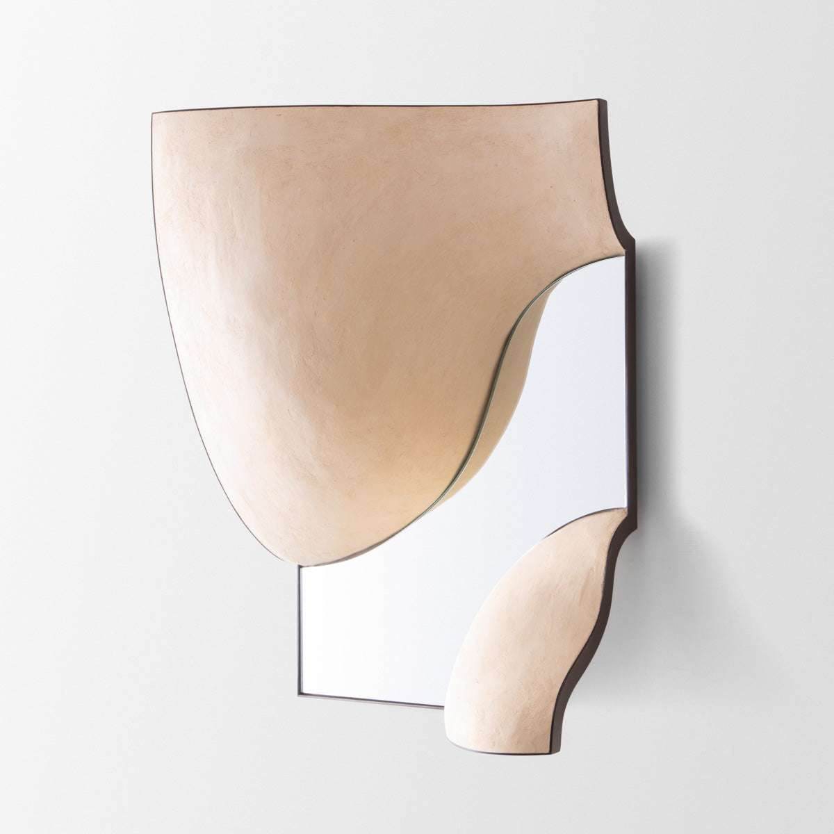 Triptych Mirror