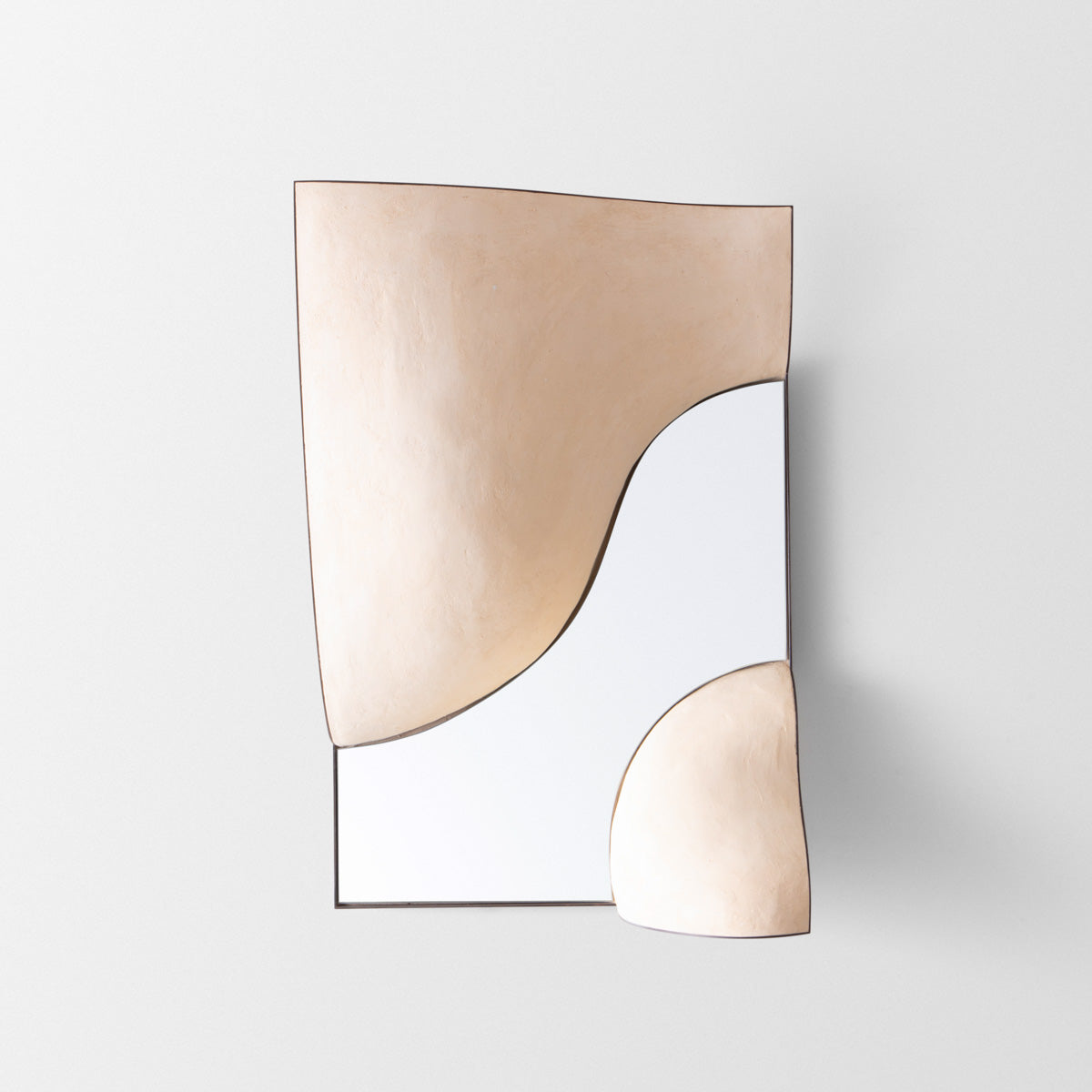 Triptych Mirror